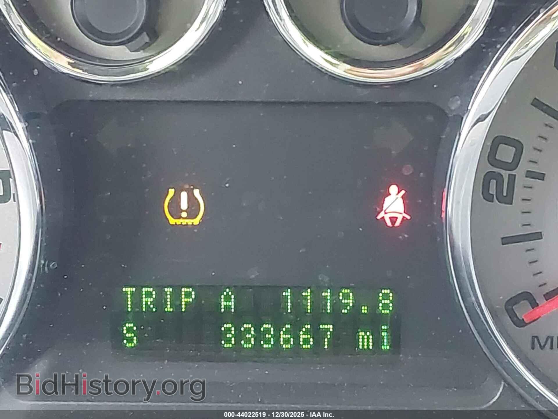 2010 FORD EDGE - VIN: 2FMDK4KC5ABB61921 - Photo 7