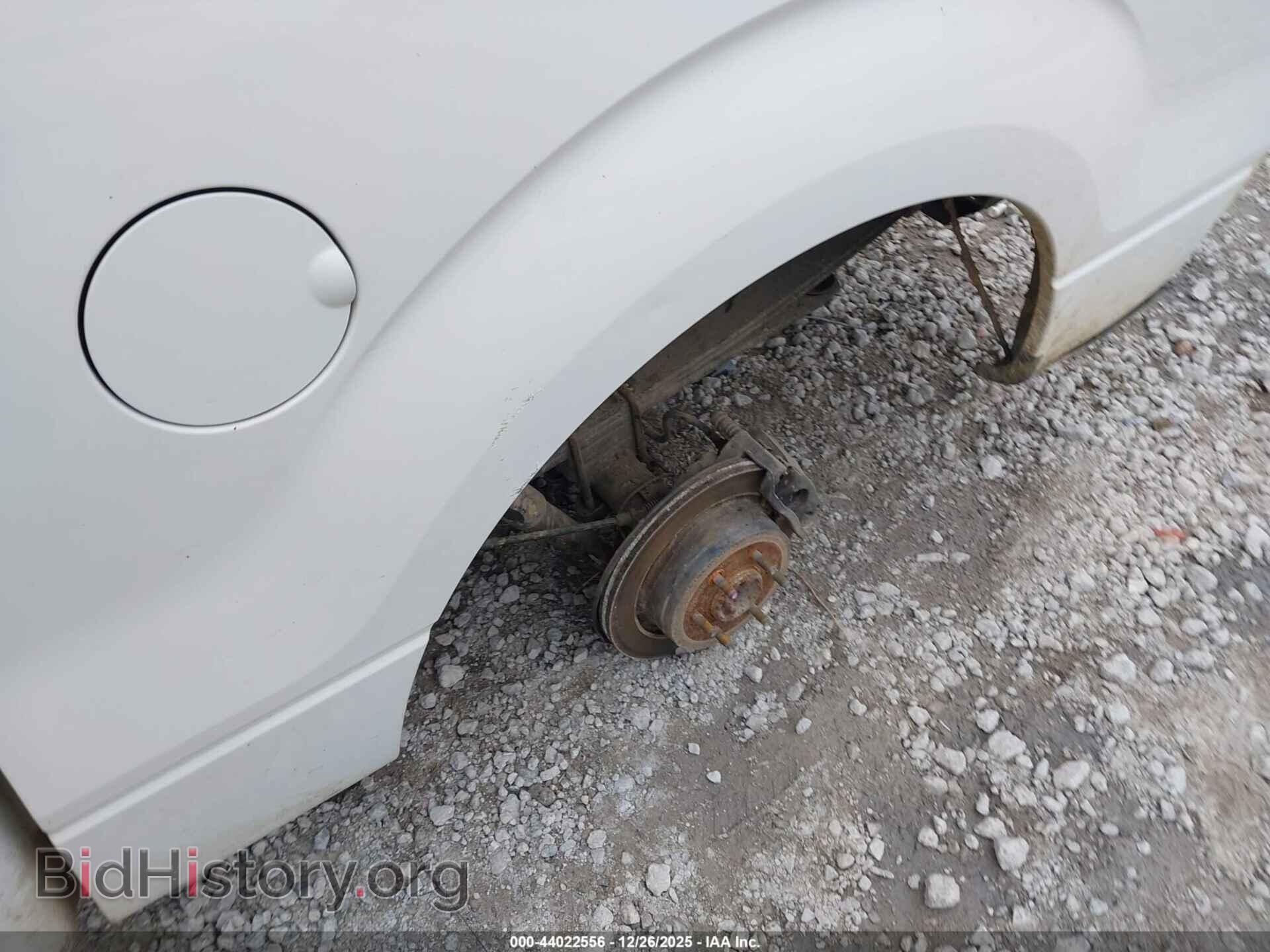 2012 FORD F-150 - VIN: 1FTFW1EF3CFC18415 - Фото 12