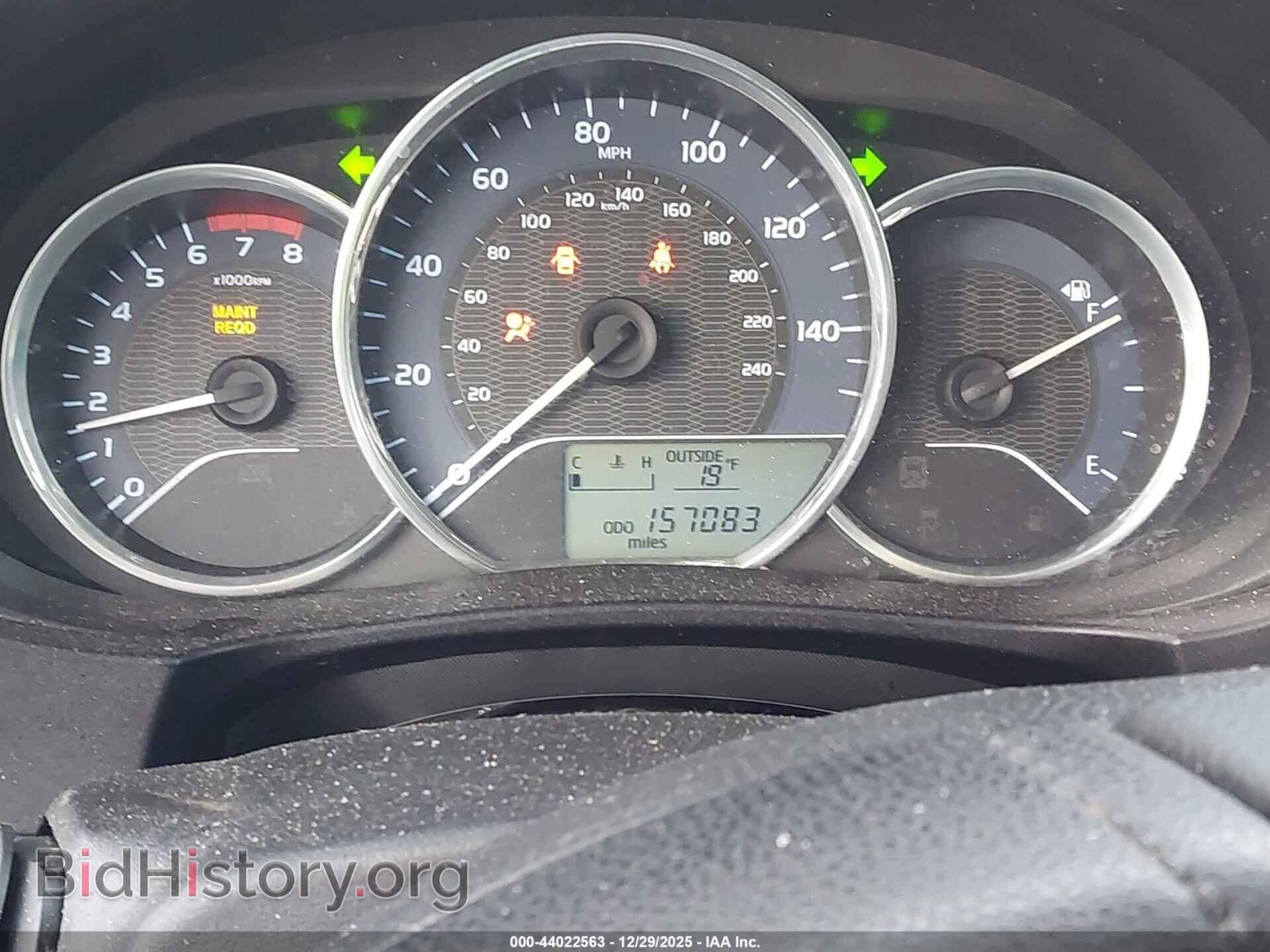 2015 TOYOTA COROLLA - VIN: 2T1BURHE6FC272049 - Фото 15