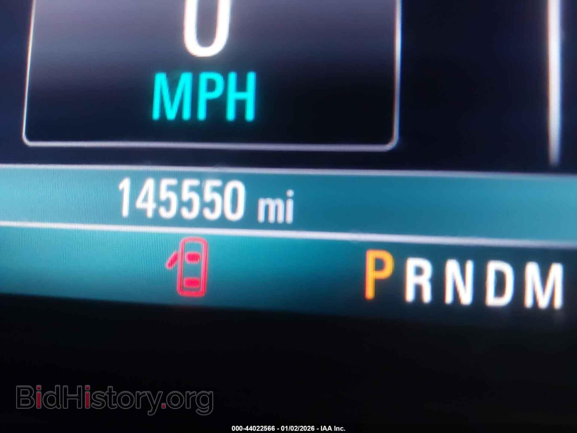2019 BUICK ENCORE - VIN: KL4CJASB2KB786044 - Photo 15