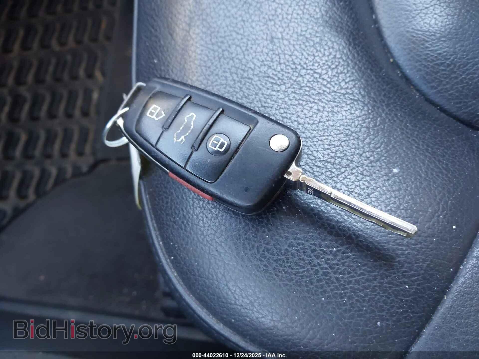 2013 AUDI Q7 - VIN: WA1LGBFE5DD009115 - Фото 11