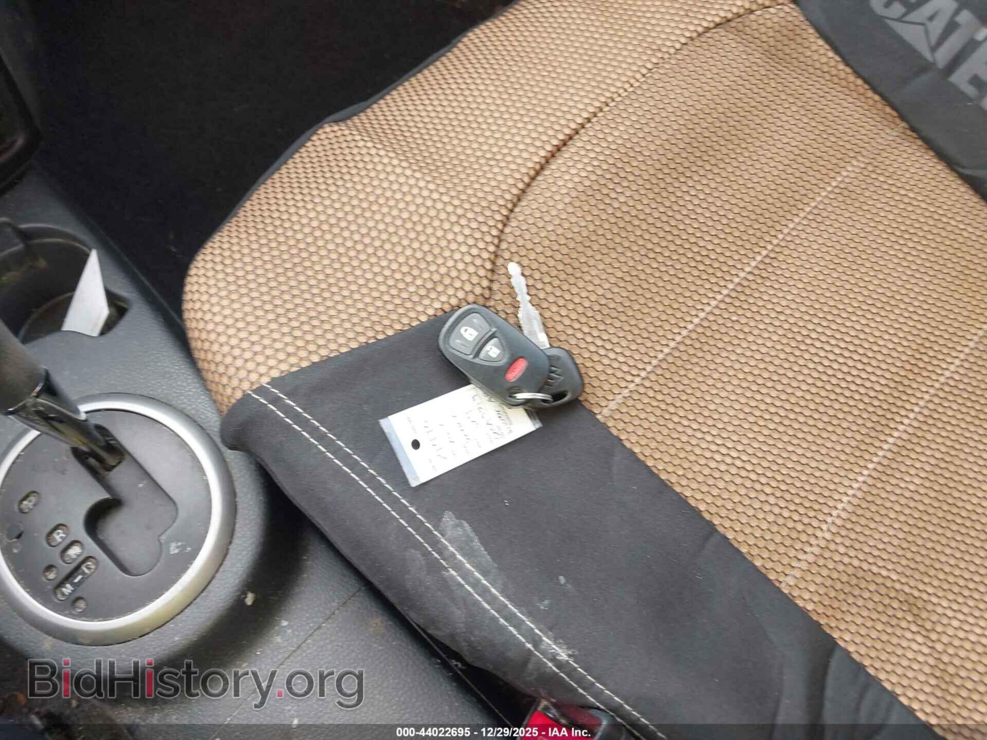2012 SUZUKI SX4 - VIN: JS2YB5A30C6302897 - Фото 11