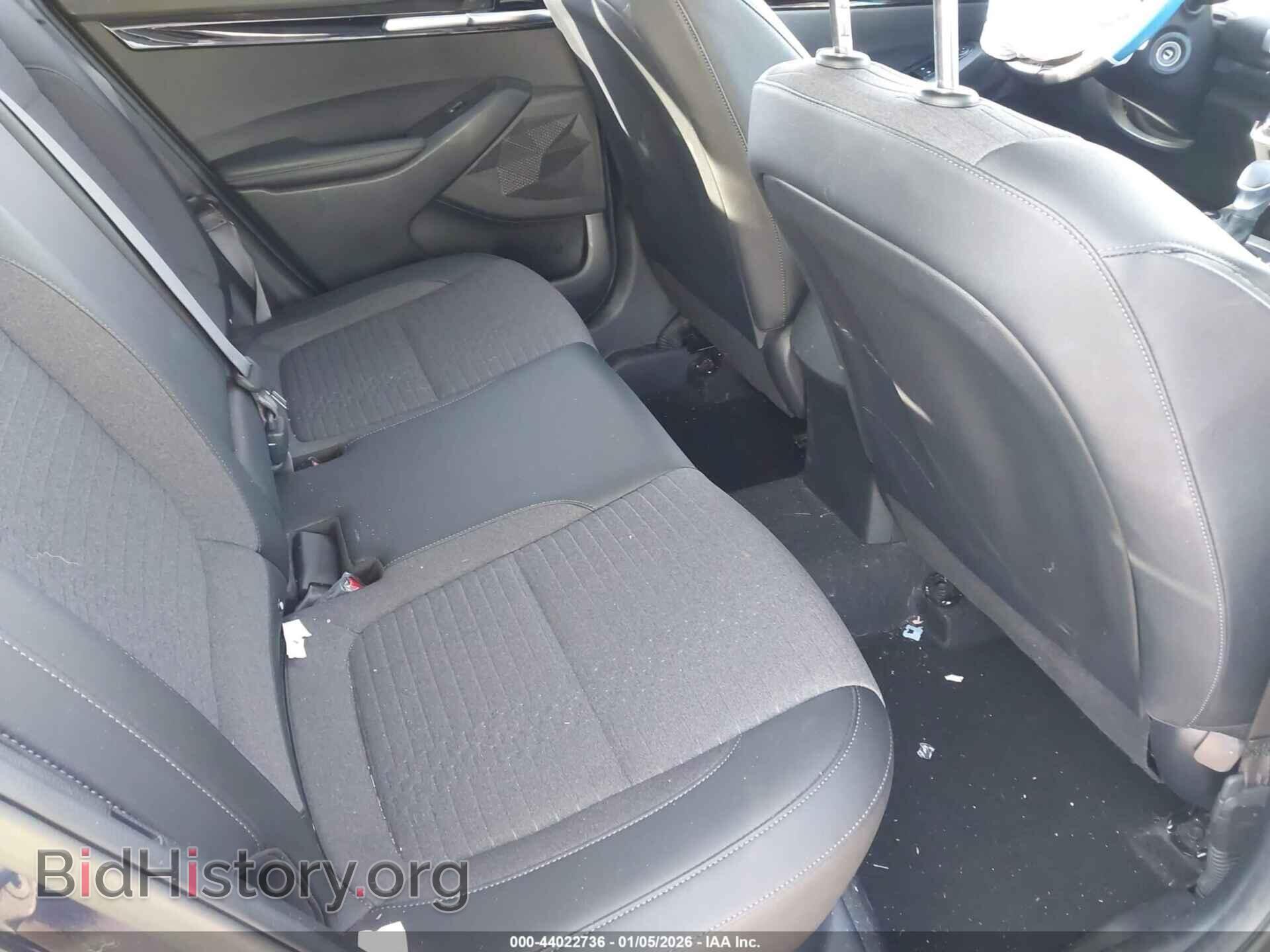 2021 KIA SELTOS - VIN: KNDEUCAA9M7059113 - Фото 8