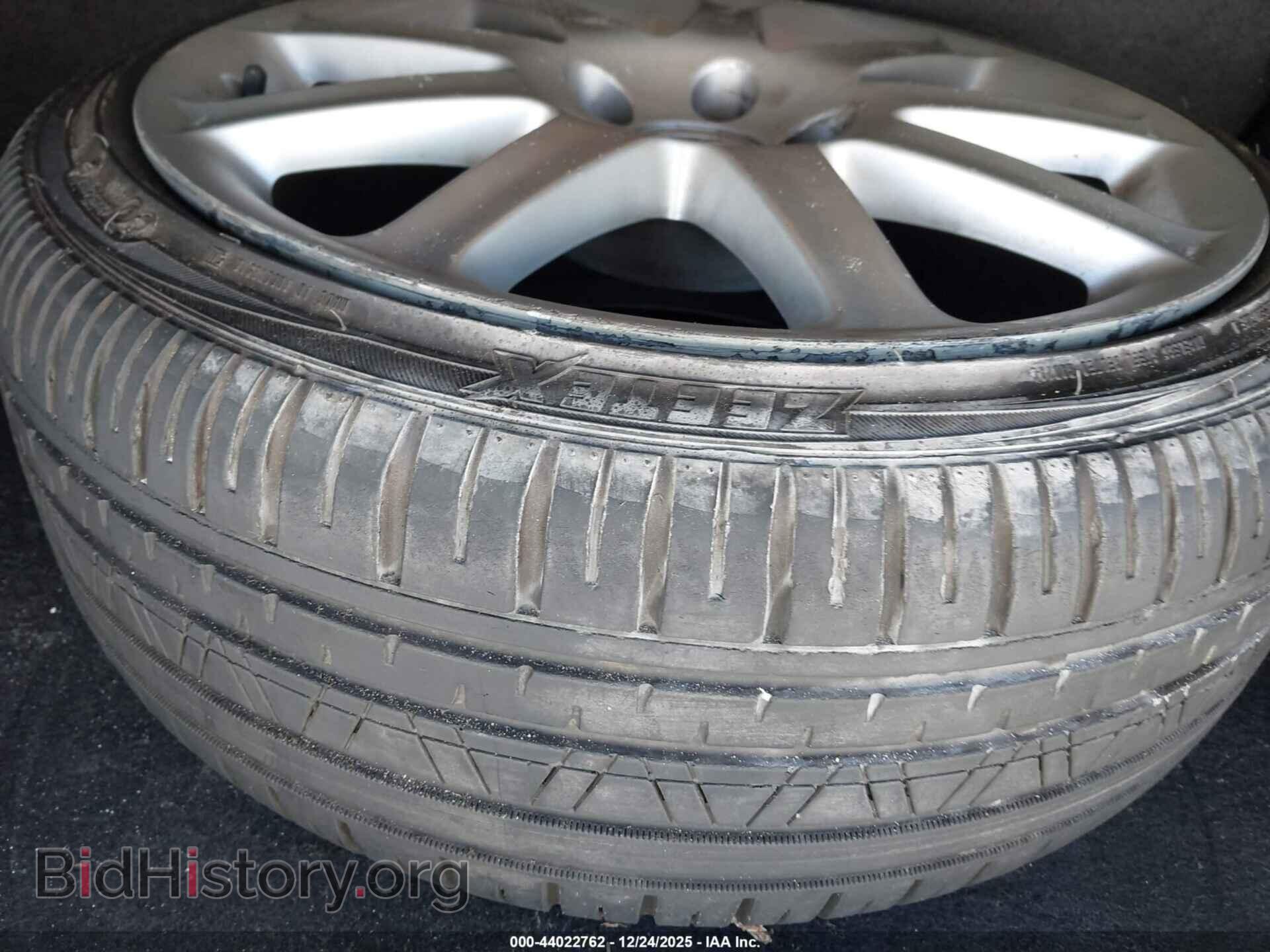 2015 AUDI A3 - VIN: WAUEFGFF5F1115606 - Фото 12