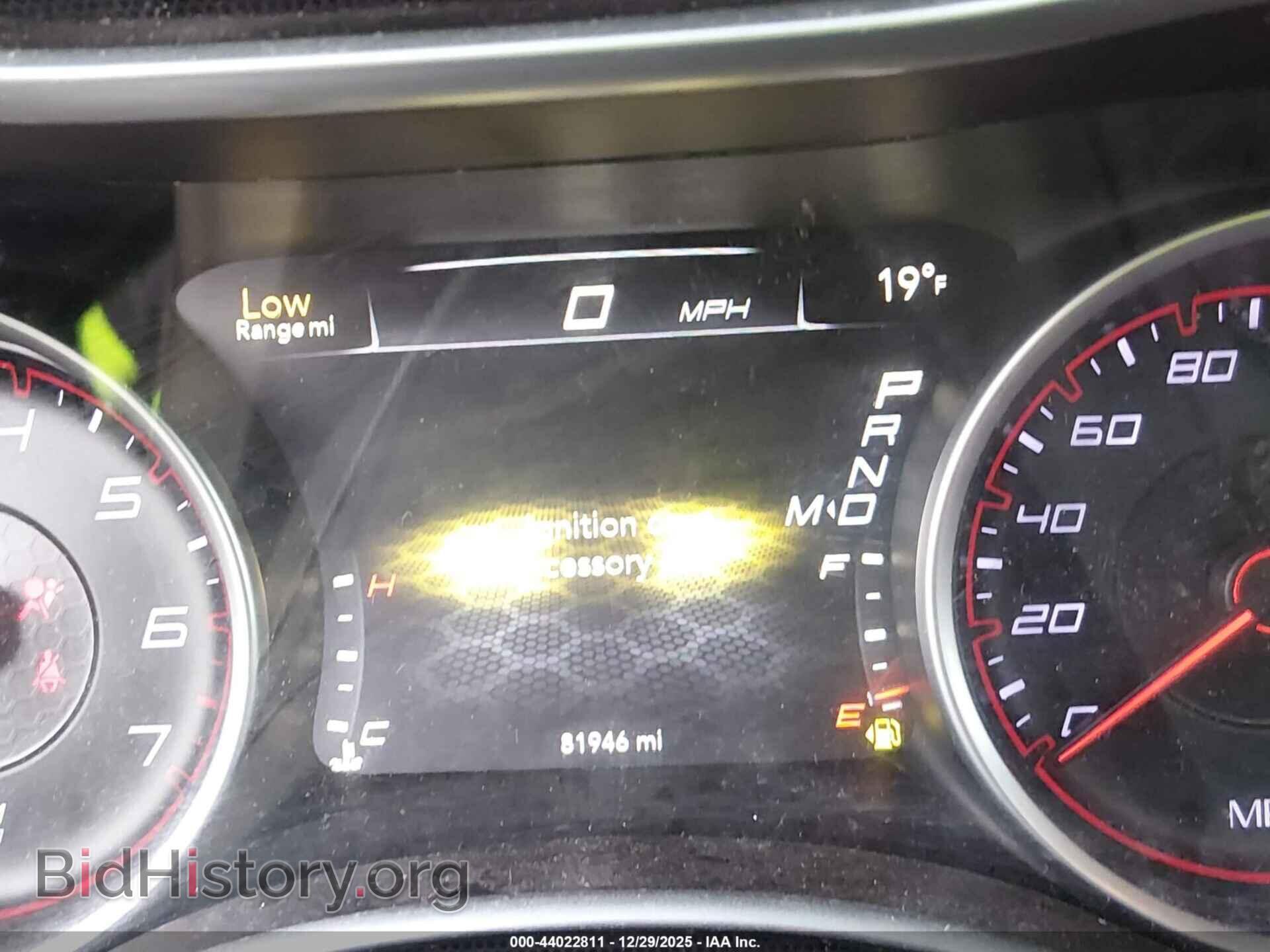 2015 DODGE CHARGER - VIN: 2C3CDXGJ1FH852858 - Фото 7