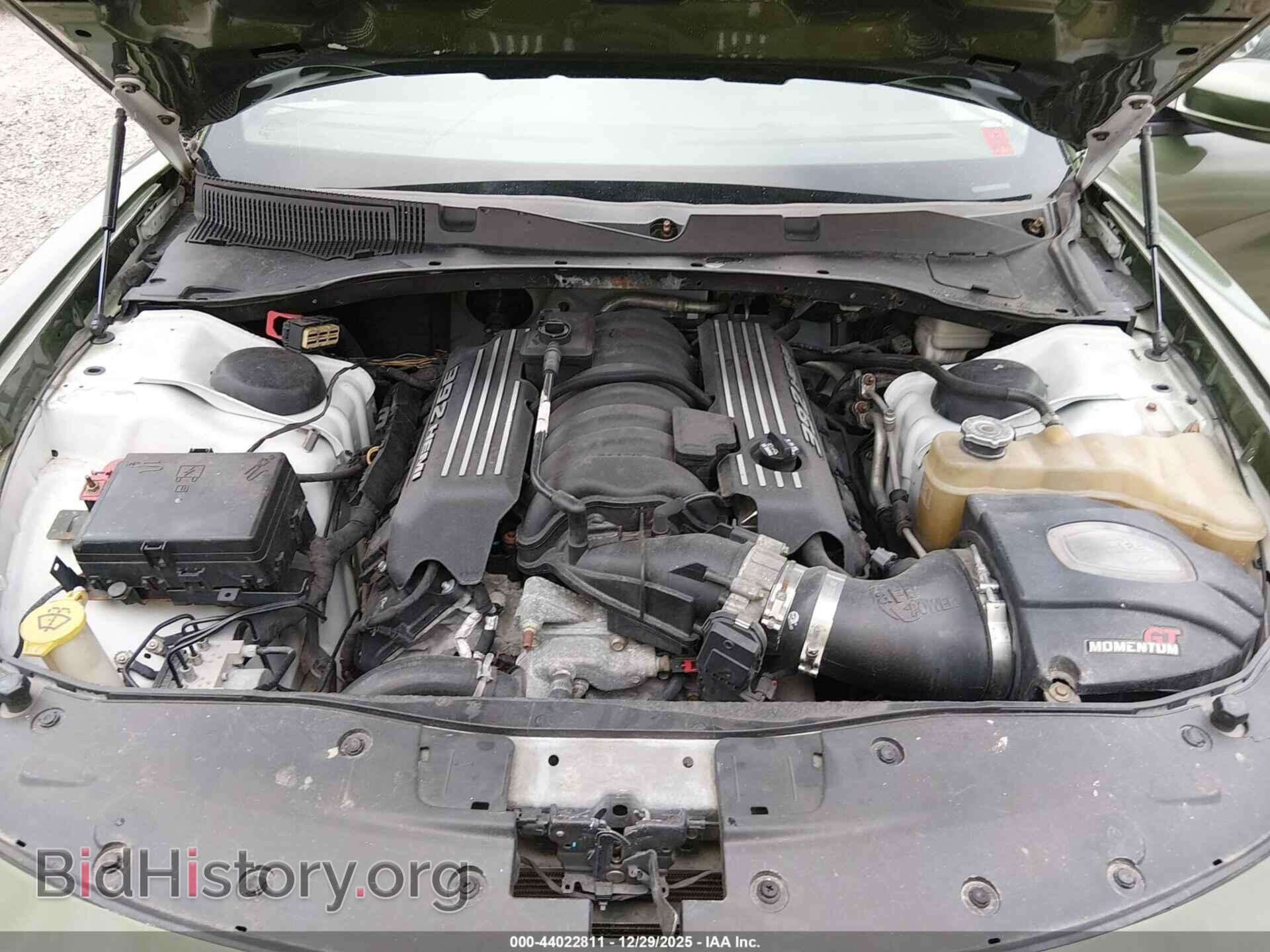 2015 DODGE CHARGER - VIN: 2C3CDXGJ1FH852858 - Фото 10