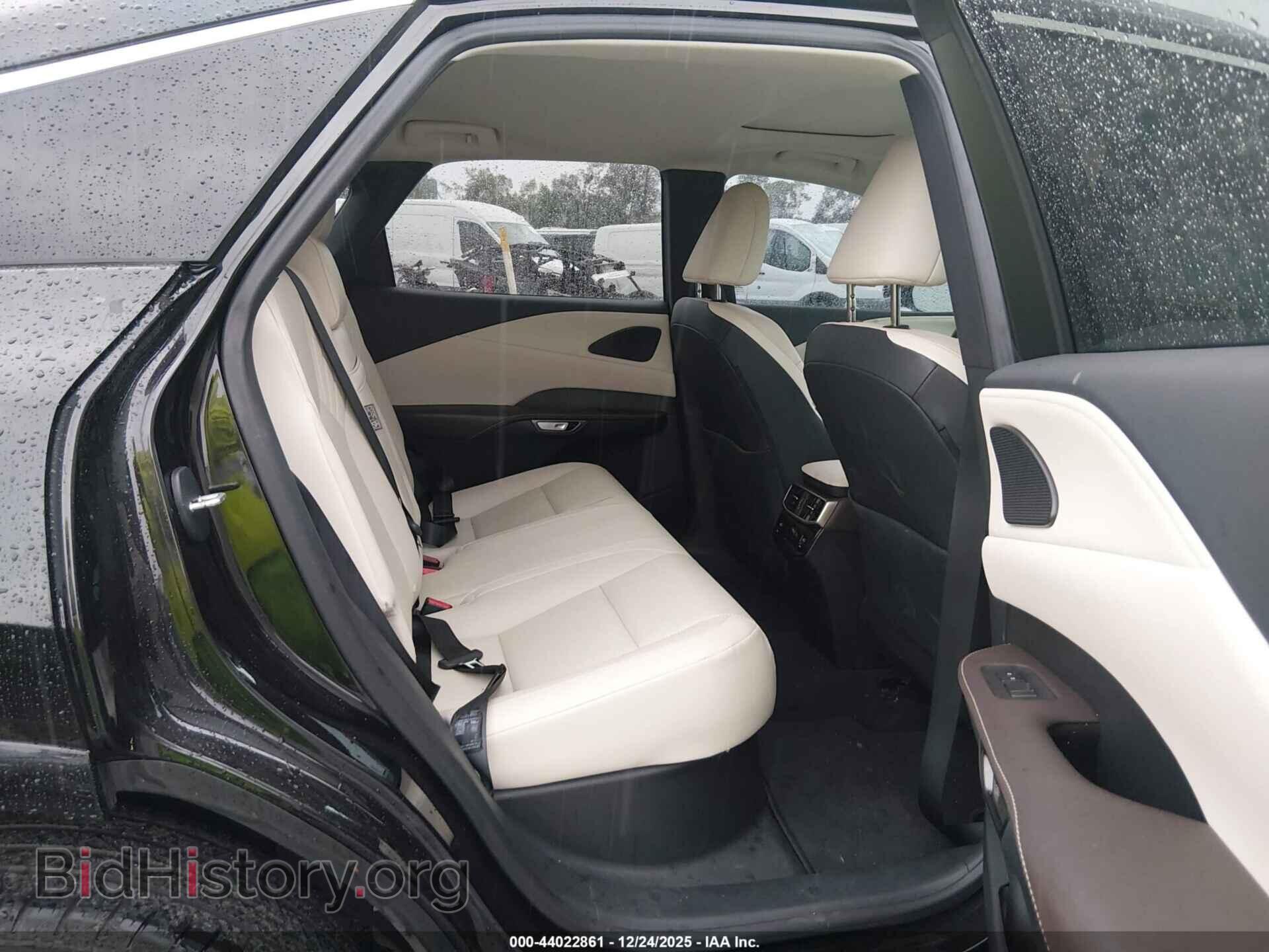 2024 LEXUS RX 350 - VIN: 2T2BAMBA9RC039218 - Фото 8
