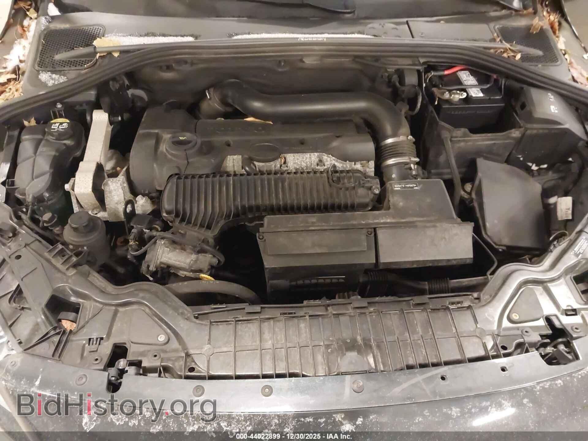 2016 VOLVO S60 - VIN: YV1612TK0G2410399 - Фото 10
