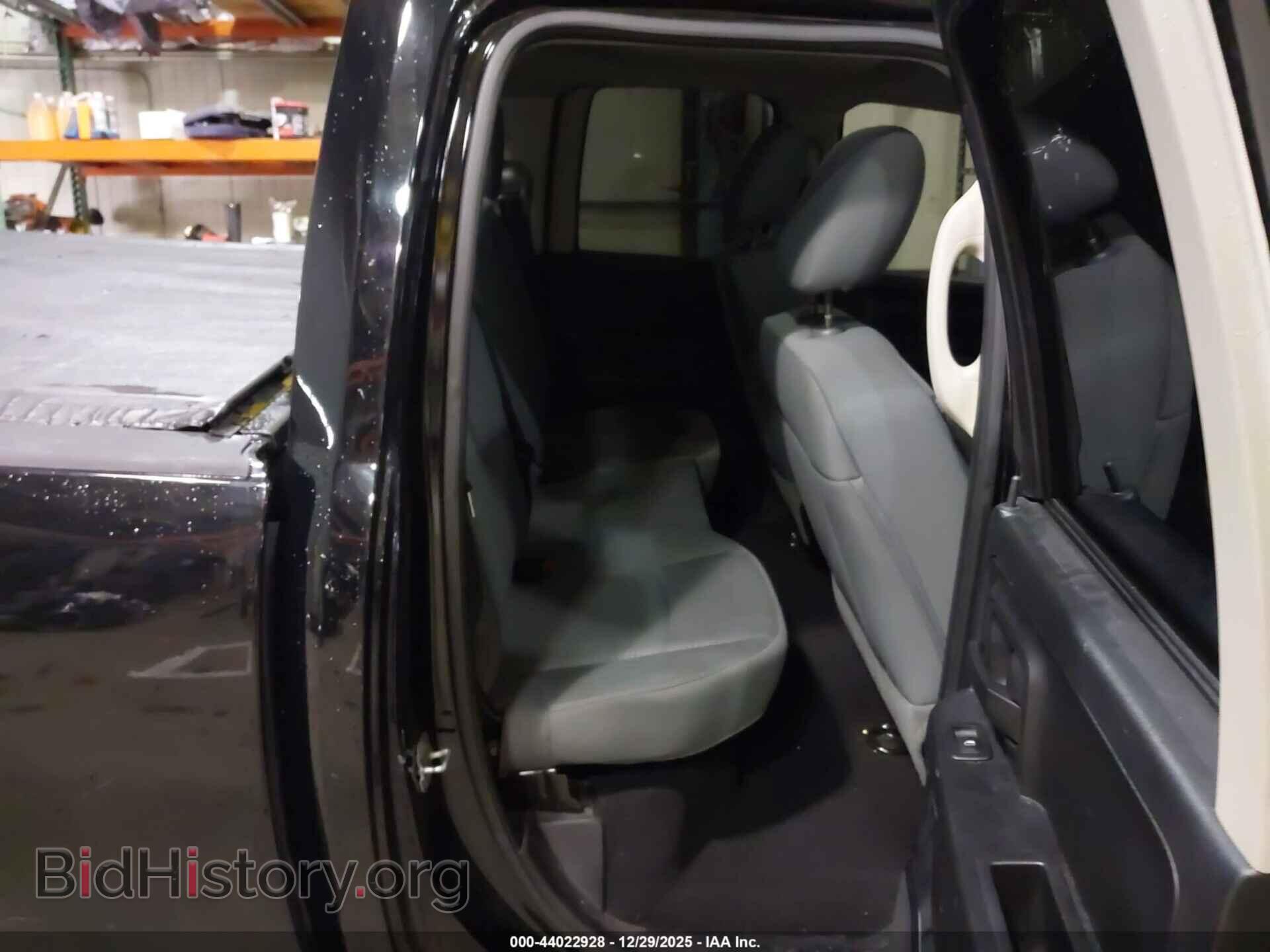 2014 RAM 1500 - VIN: 1C6RR7FT8ES192889 - Фото 8