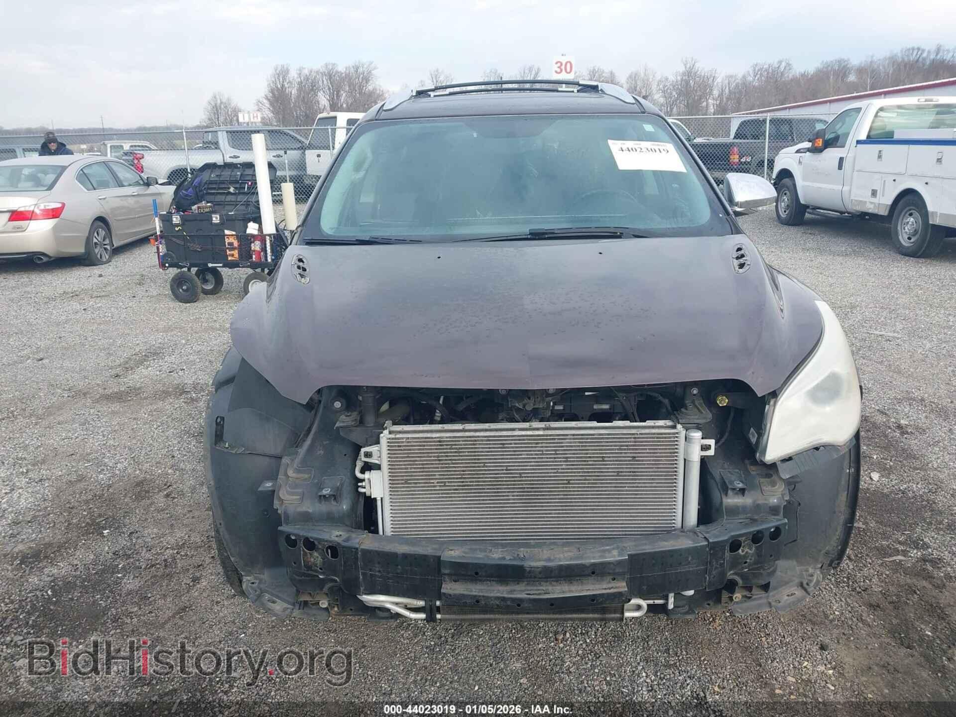 2015 BUICK ENCLAVE - VIN: 5GAKRBKD0FJ189716 - Фото 13