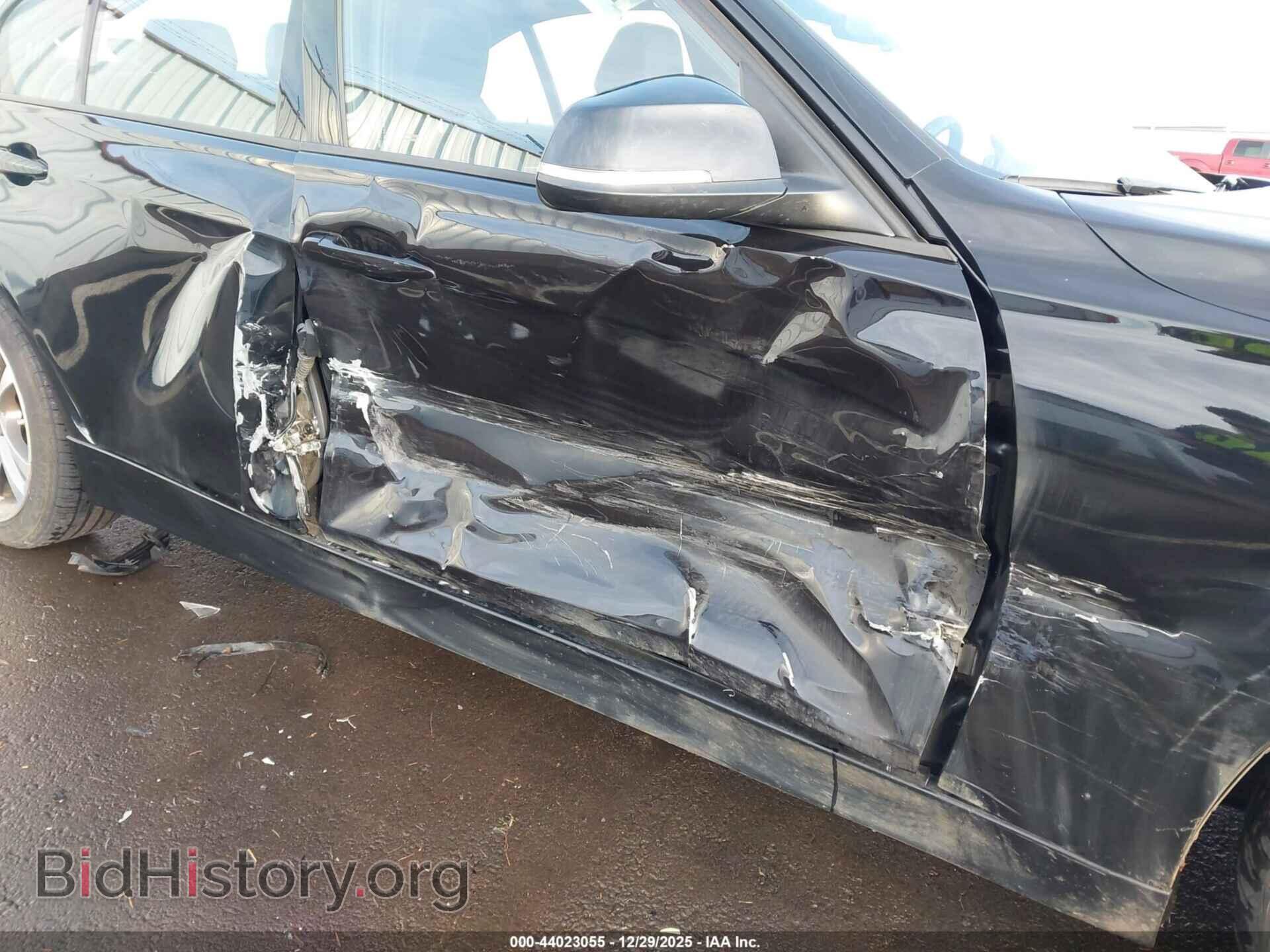 2016 BMW 328I - VIN: WBA8E3G5XGNU03405 - Фото 6
