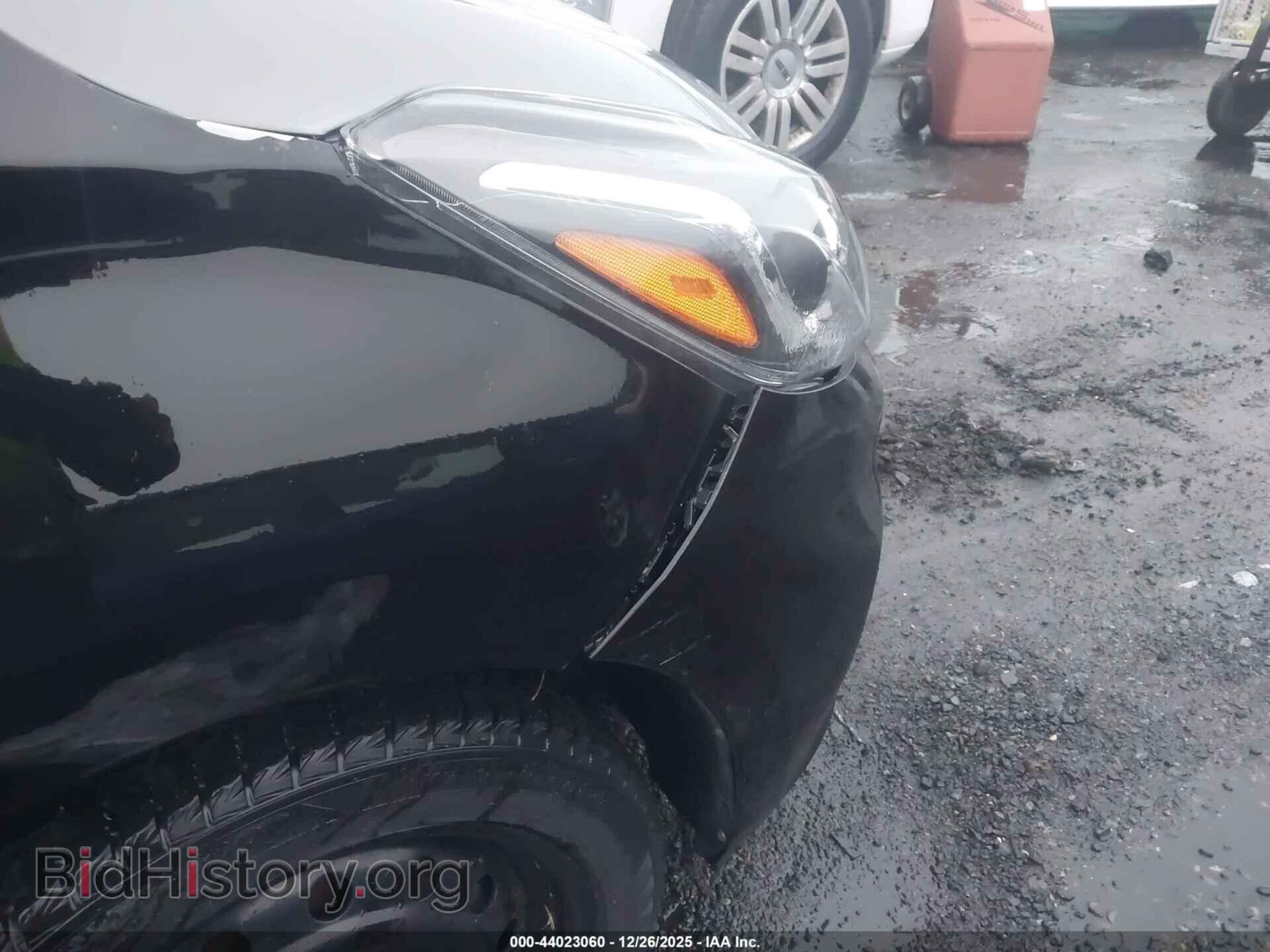 2019 CHEVROLET SPARK - VIN: KL8CB6SA1KC717999 - Фото 17