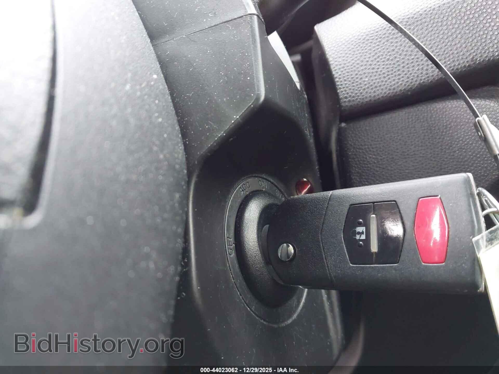 2012 MAZDA MAZDA5 - VIN: JM1CW2CL5C0120751 - Фото 11