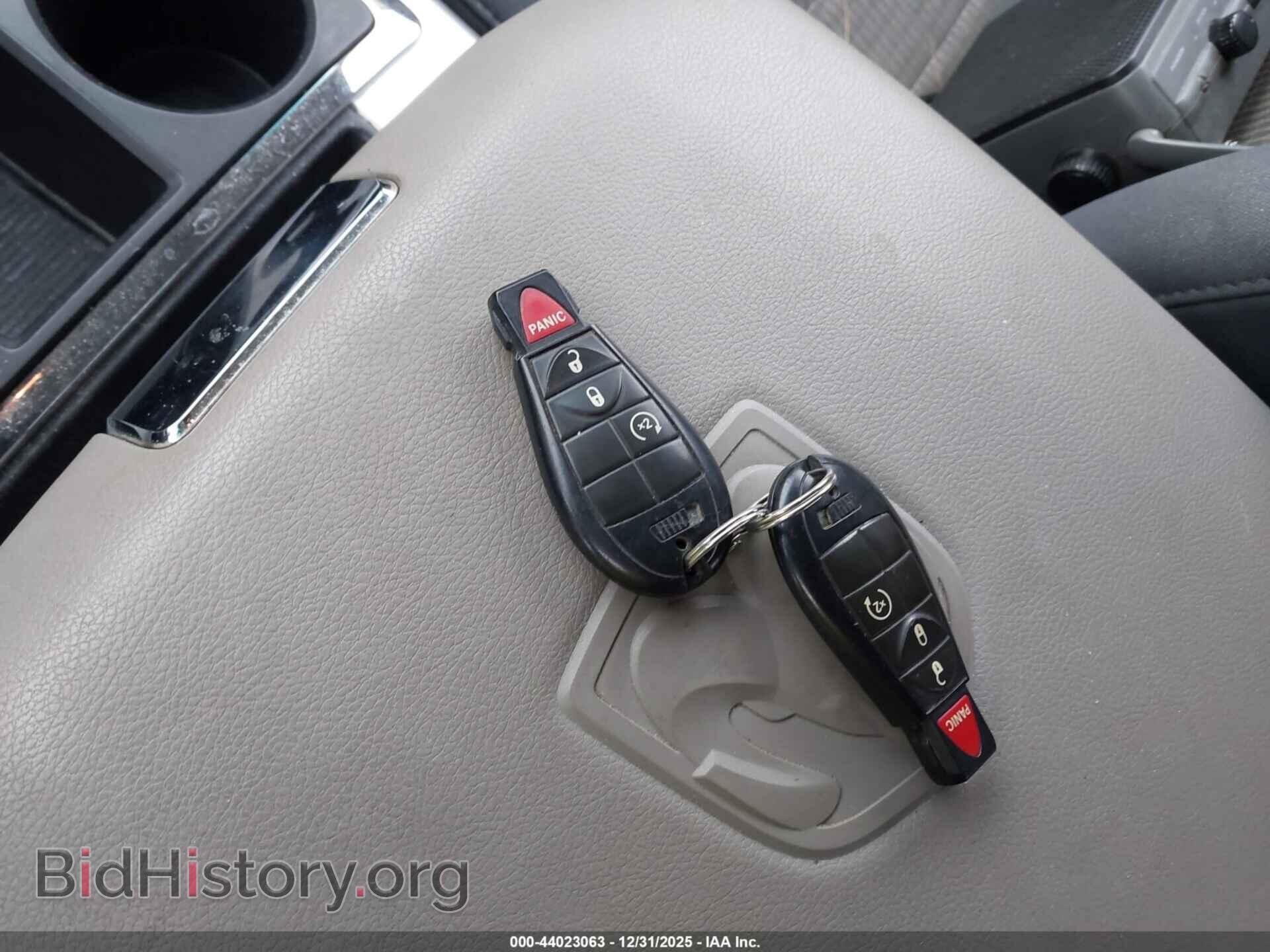 2012 RAM 1500 - VIN: 1C6RD7GT2CS171840 - Фото 11