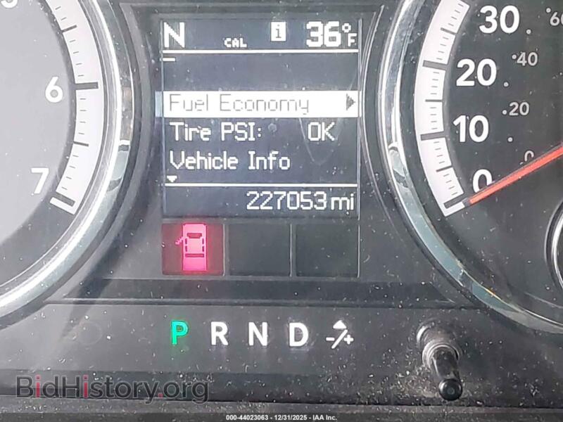 2012 RAM 1500 (VIN 1C6RD7GT2CS171840) — photo 16 of 18