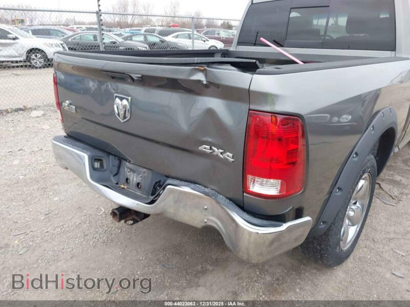 2012 RAM 1500 (VIN 1C6RD7GT2CS171840) — photo 18 of 18