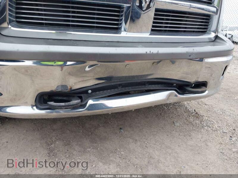 2012 RAM 1500 (VIN 1C6RD7GT2CS171840) — photo 6 of 18