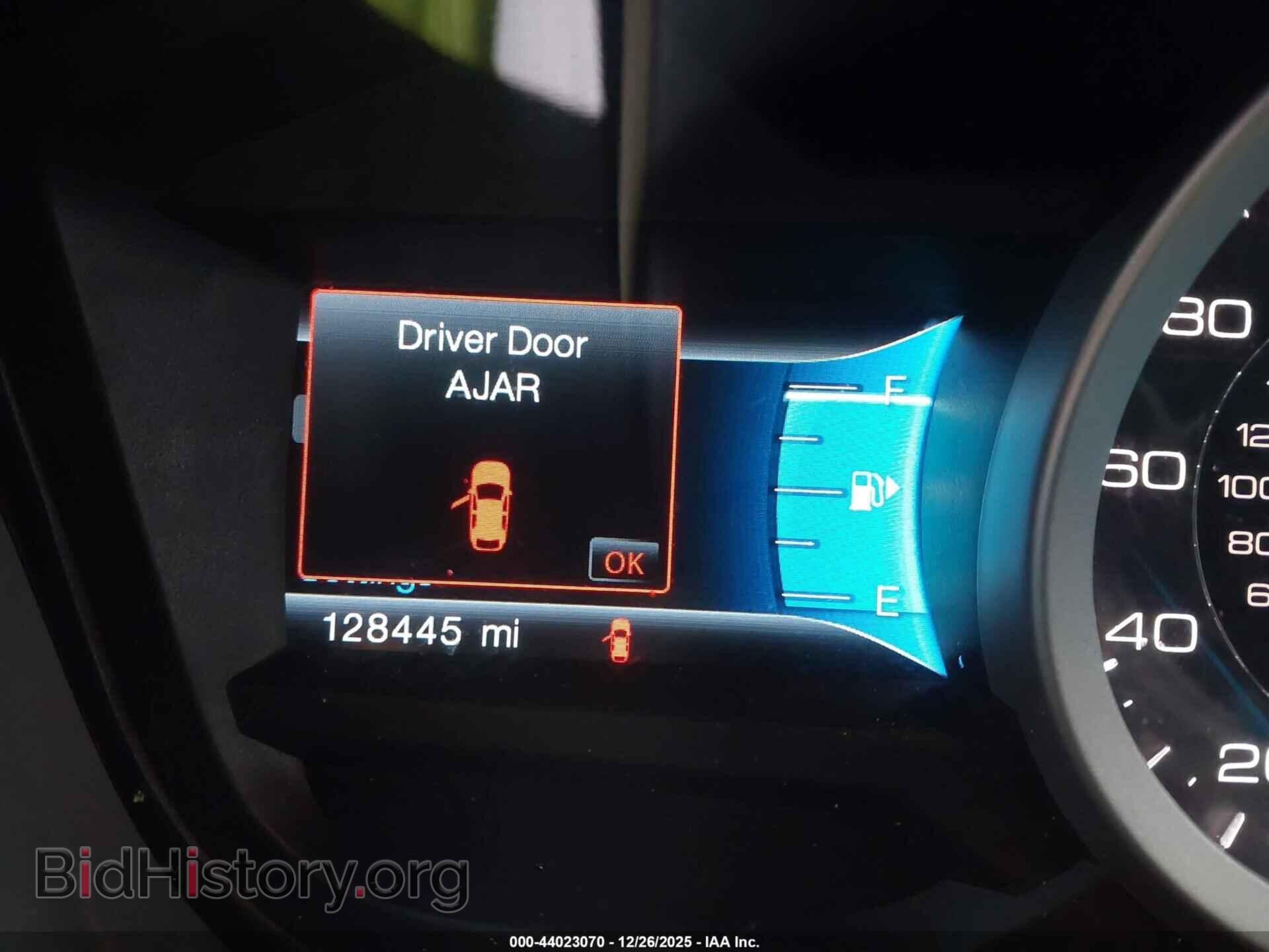 2015 FORD EXPLORER - VIN: 1FM5K8D80FGB16003 - Photo 15