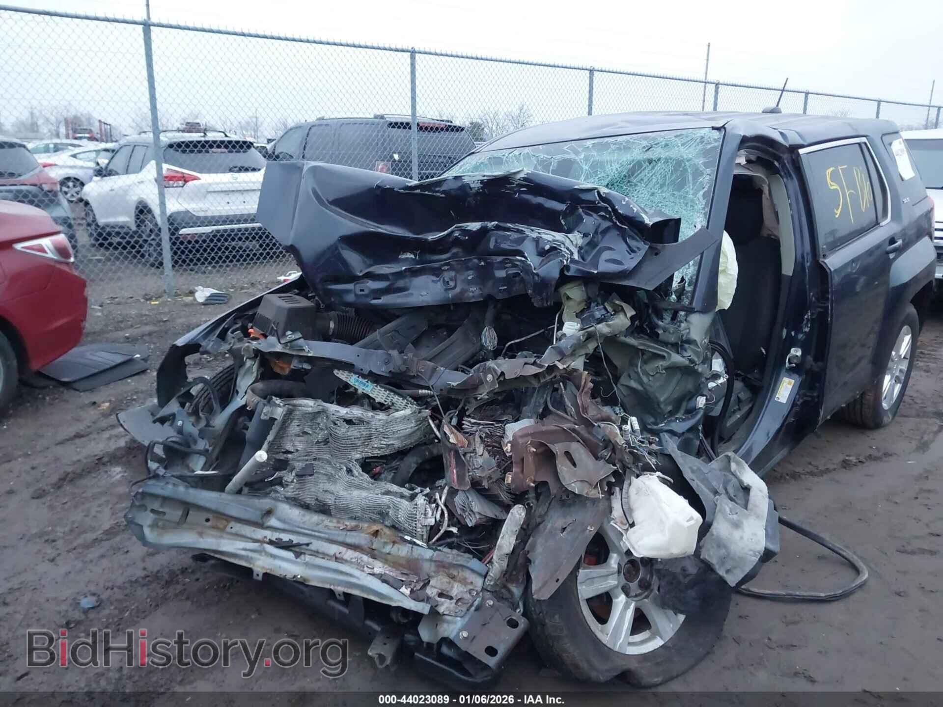 2015 GMC TERRAIN - VIN: 2GKALMEK0F6328536 - Фото 6