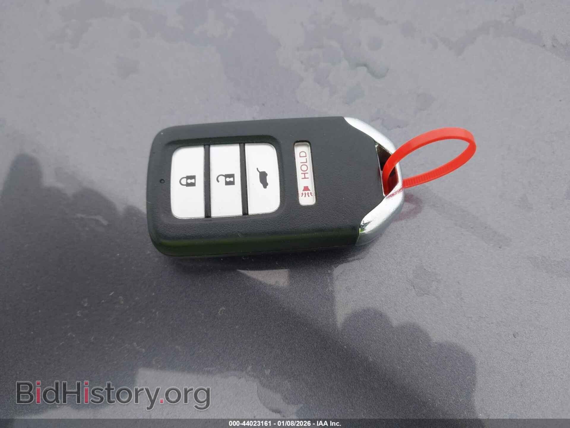 2016 HONDA CR-V - VIN: 5J6RM4H58GL060341 - Фото 11