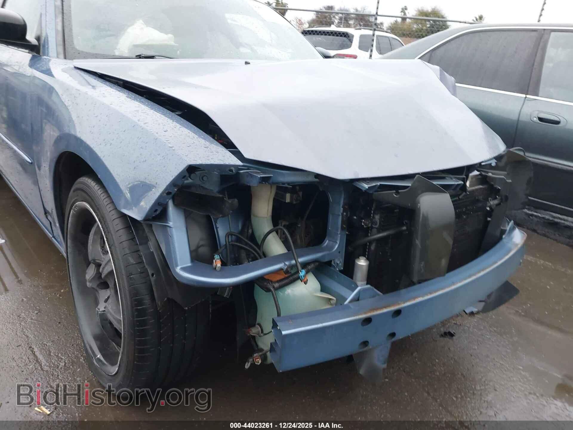 2007 DODGE CHARGER - VIN: 2B3KA43R87H689607 - Фото 18