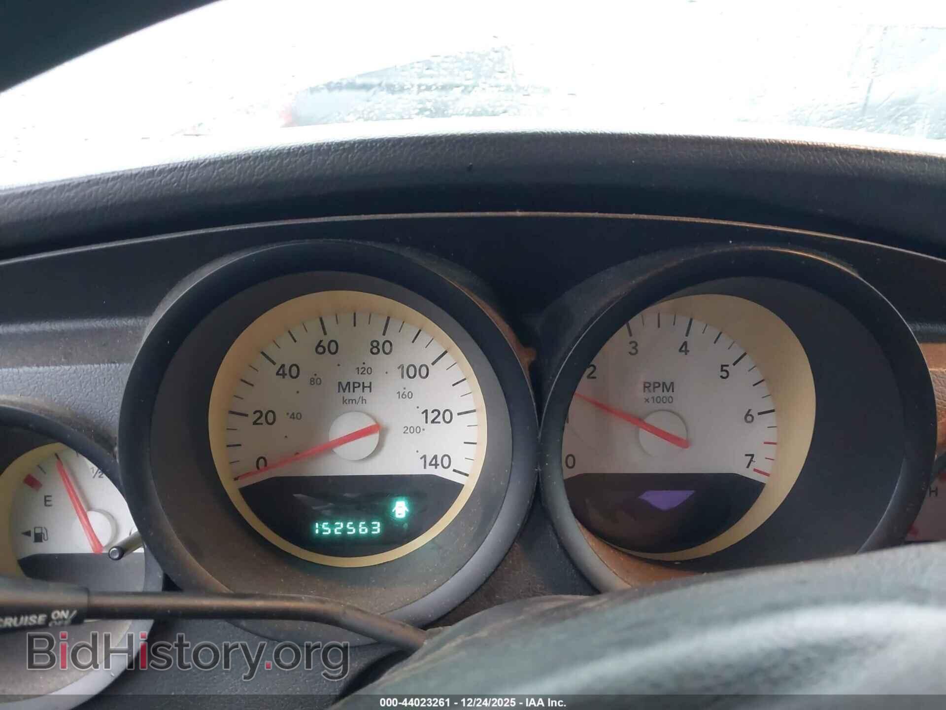 2007 DODGE CHARGER - VIN: 2B3KA43R87H689607 - Фото 7