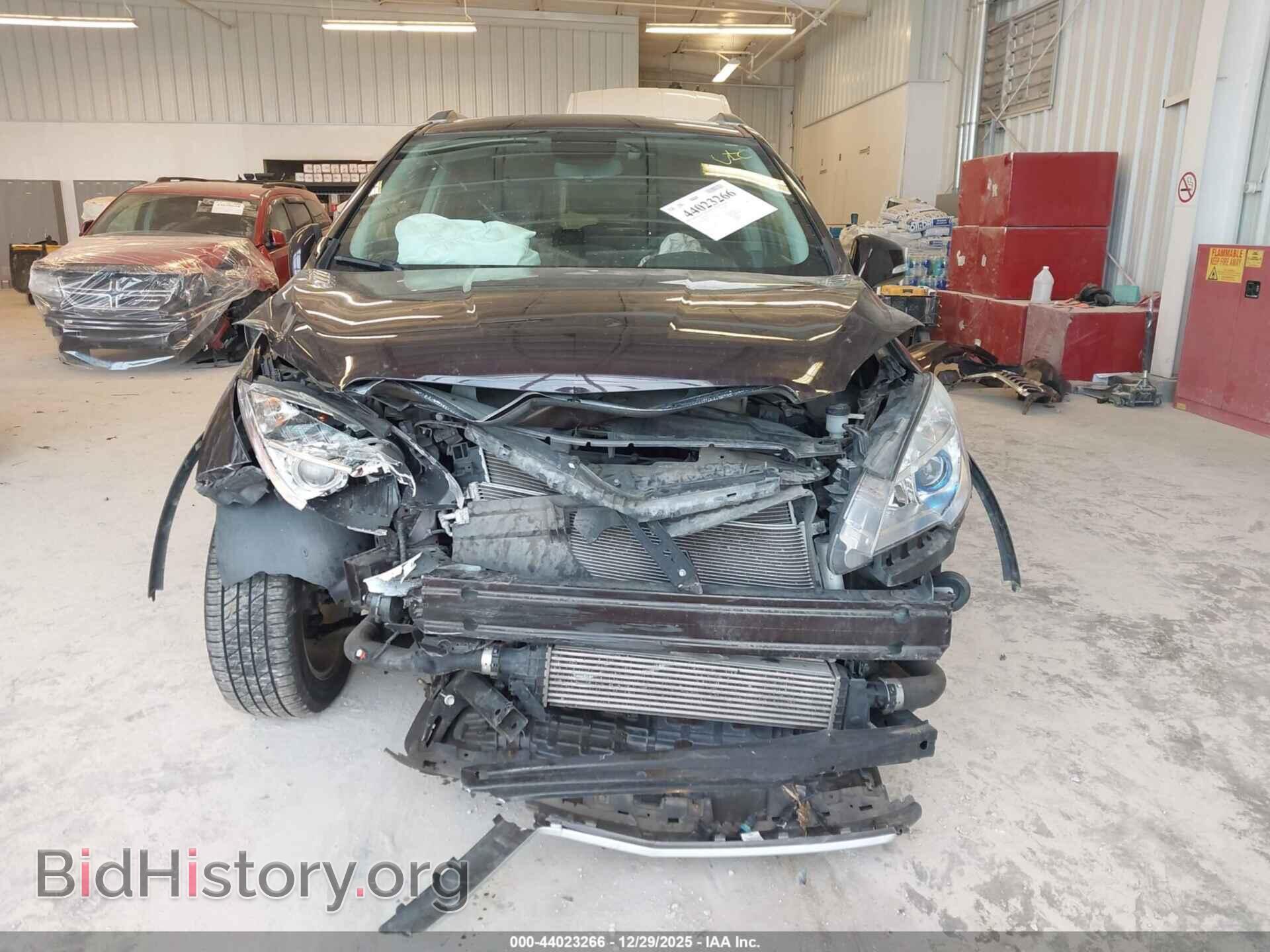 2015 BUICK ENCORE - VIN: KL4CJASB6FB152533 - Фото 13