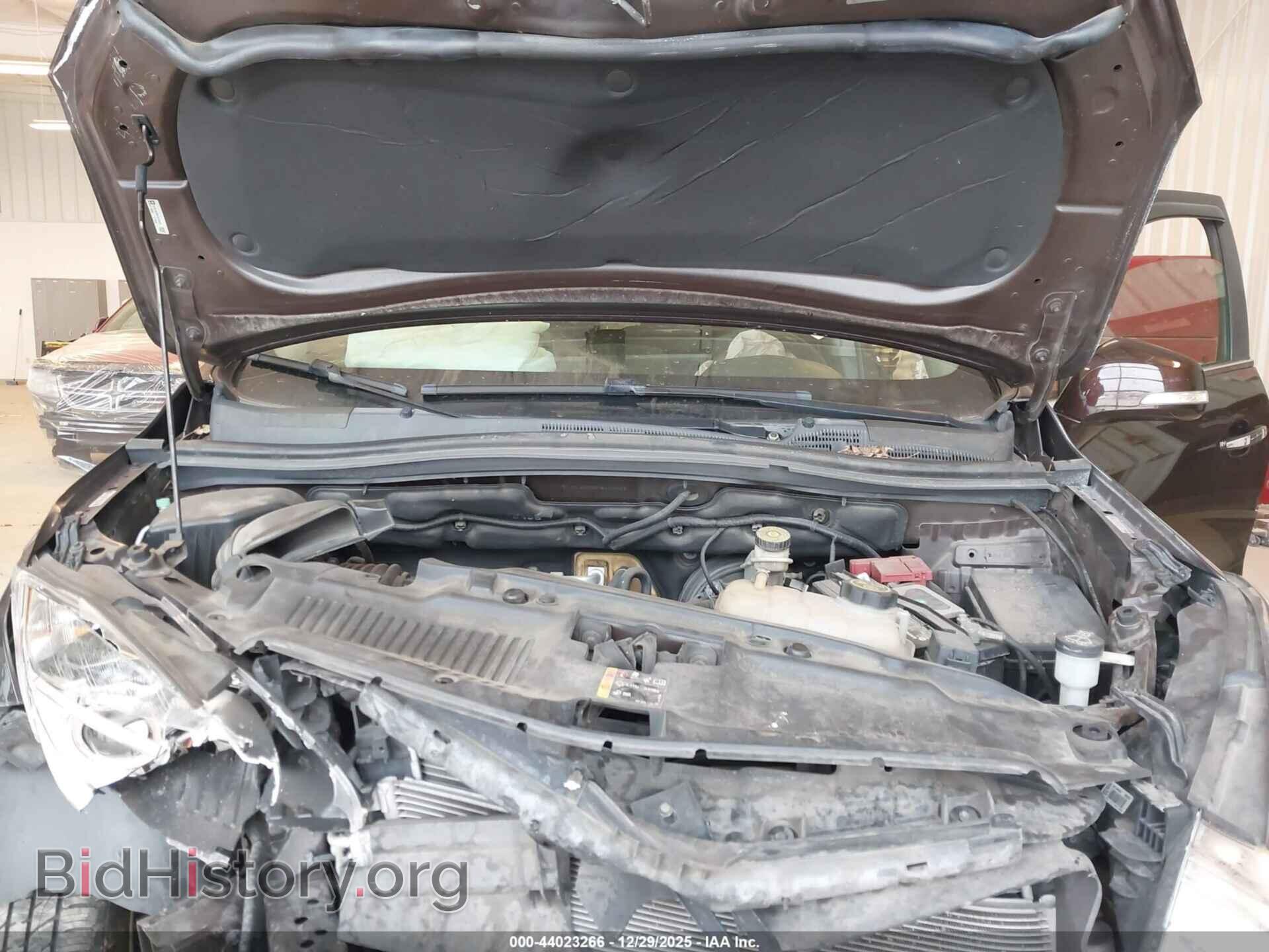 2015 BUICK ENCORE - VIN: KL4CJASB6FB152533 - Фото 10