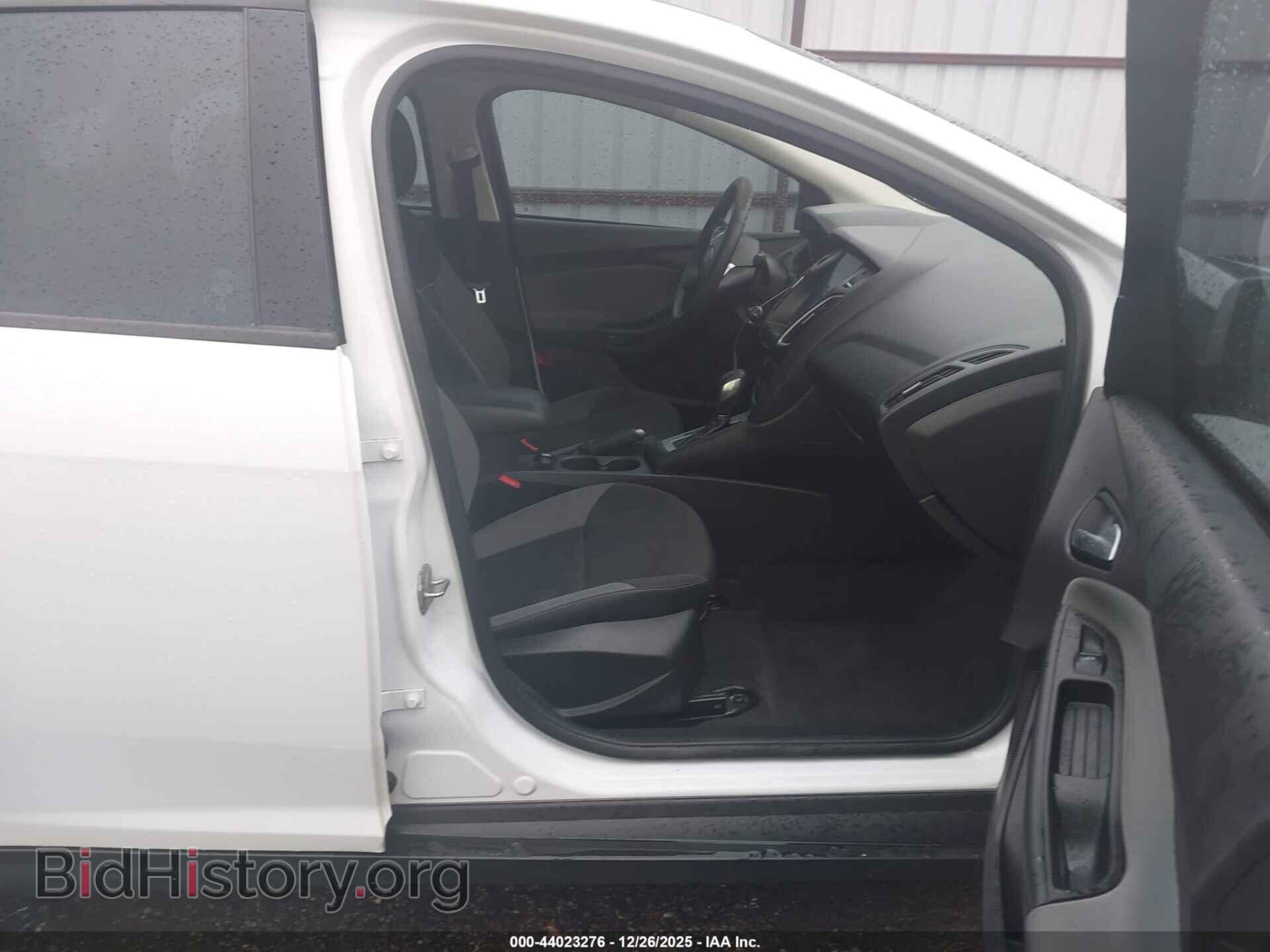 2014 FORD FOCUS - VIN: 1FADP3F26EL200707 - Photo 5