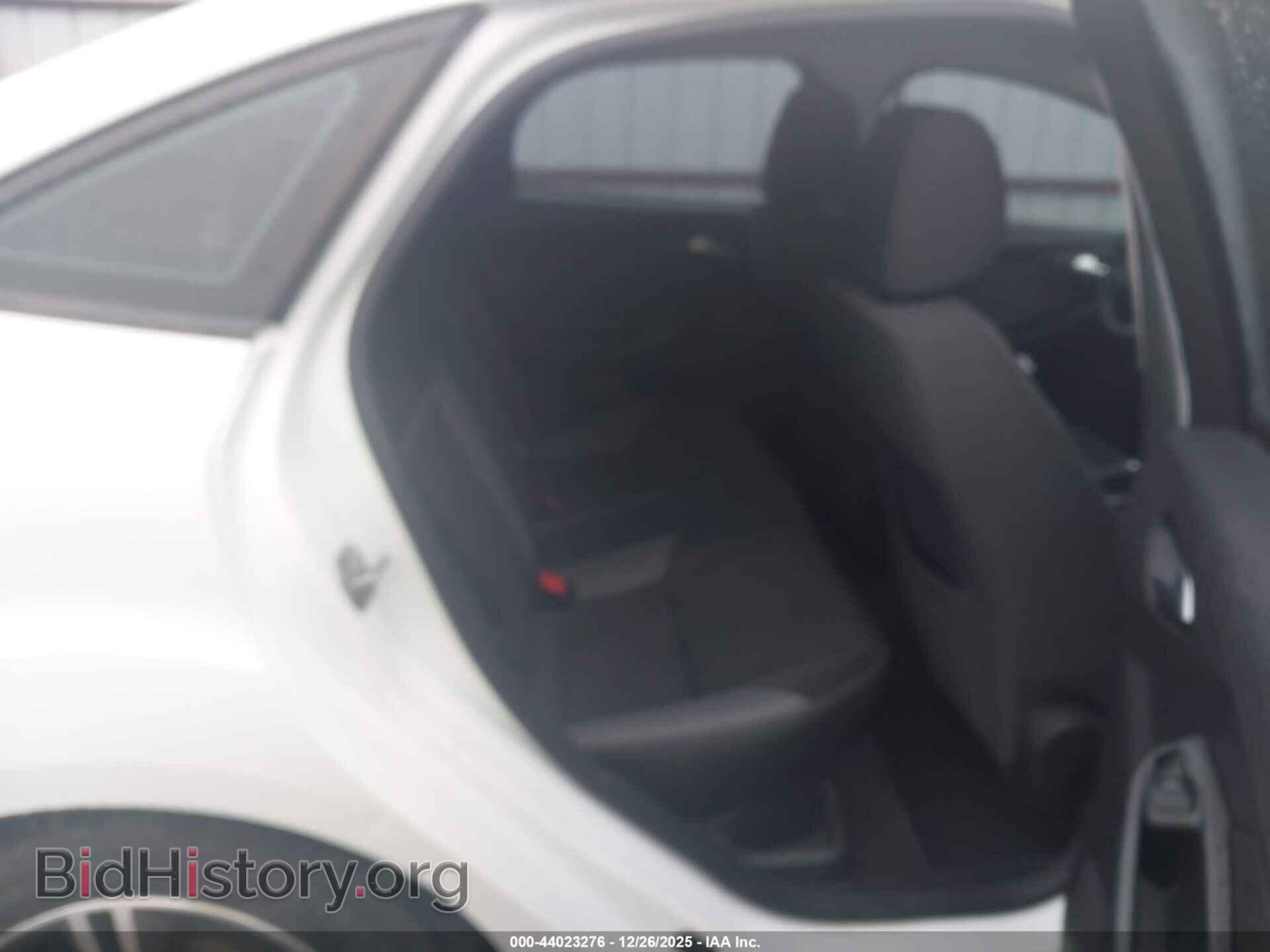 2014 FORD FOCUS - VIN: 1FADP3F26EL200707 - Photo 8