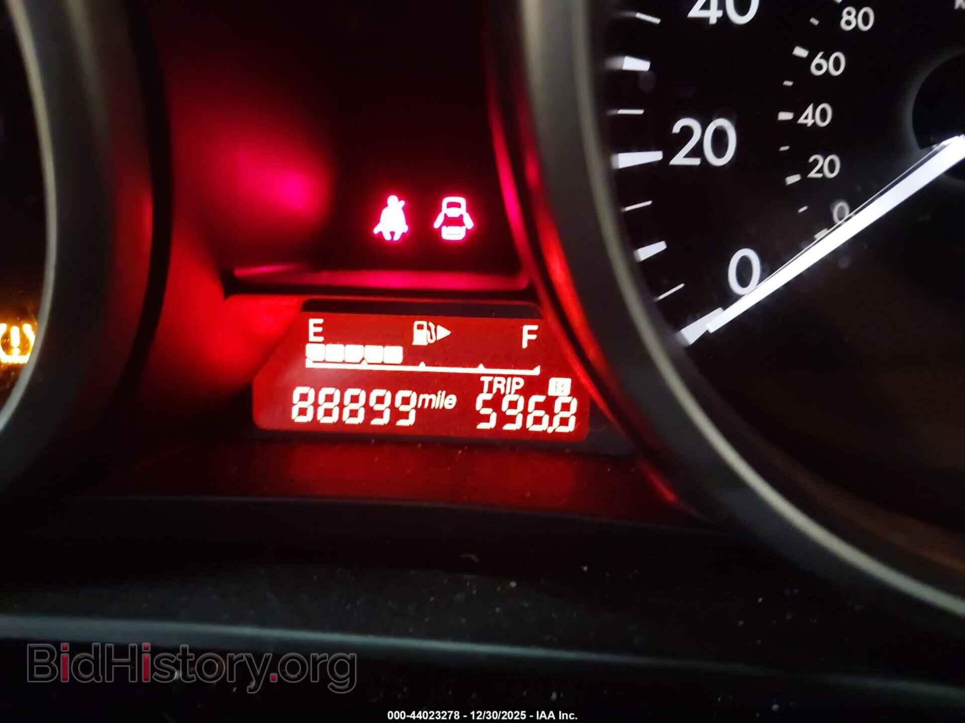2015 MAZDA MAZDA5 - VIN: JM1CW2BL7F0184974 - Фото 15