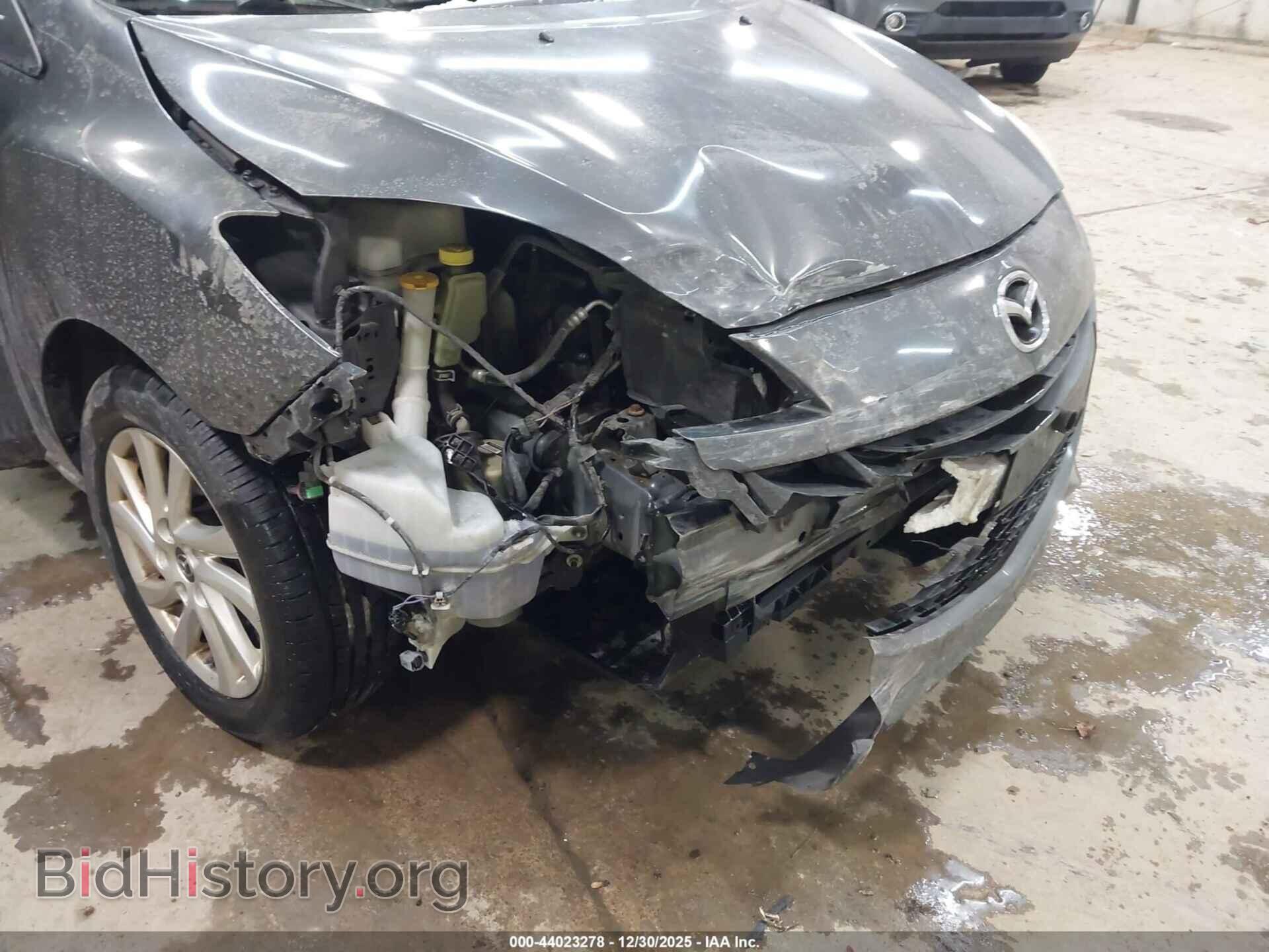 2015 MAZDA MAZDA5 - VIN: JM1CW2BL7F0184974 - Фото 6