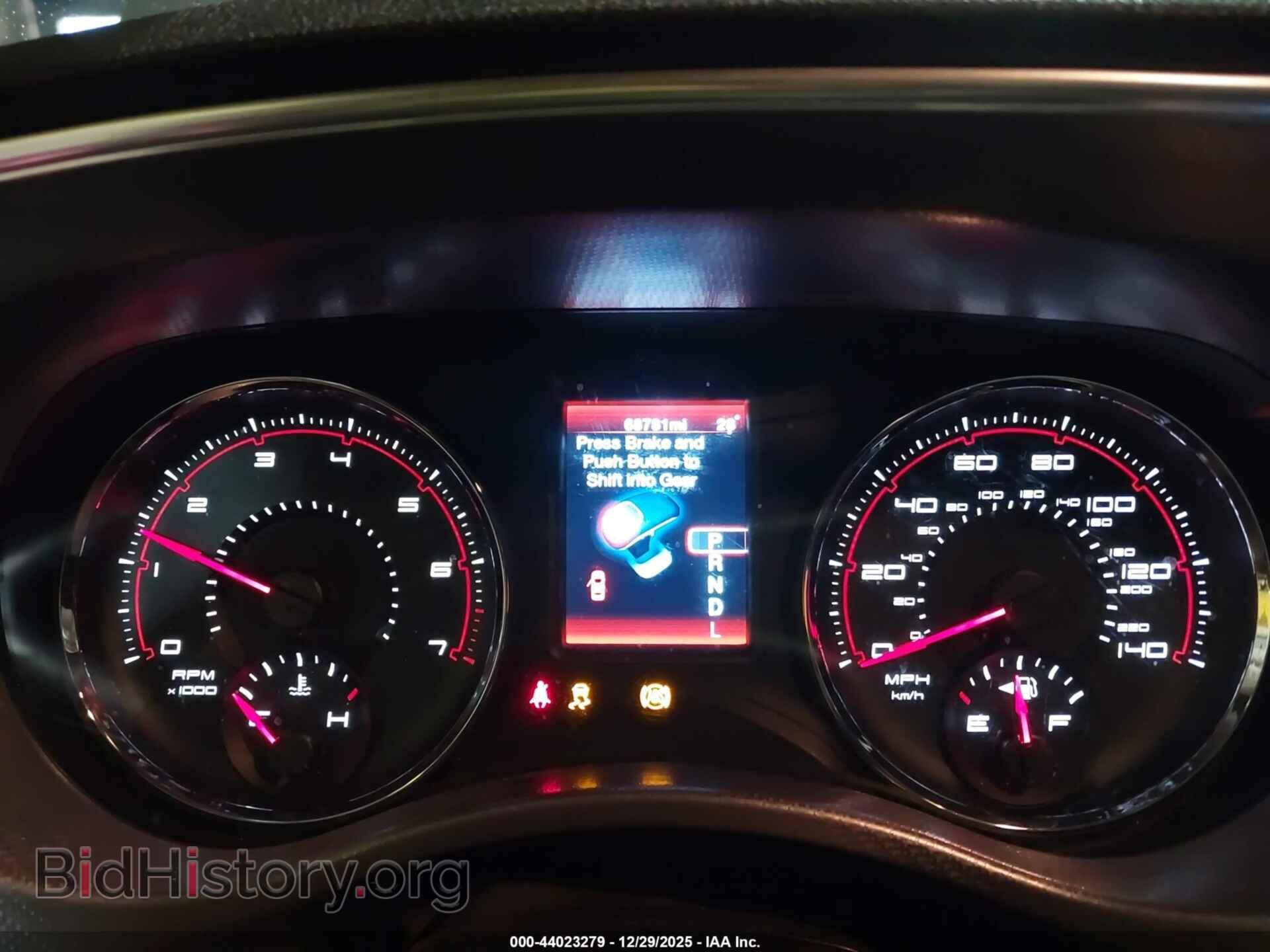 2012 DODGE CHARGER - VIN: 2C3CDXBG9CH136099 - Фото 7