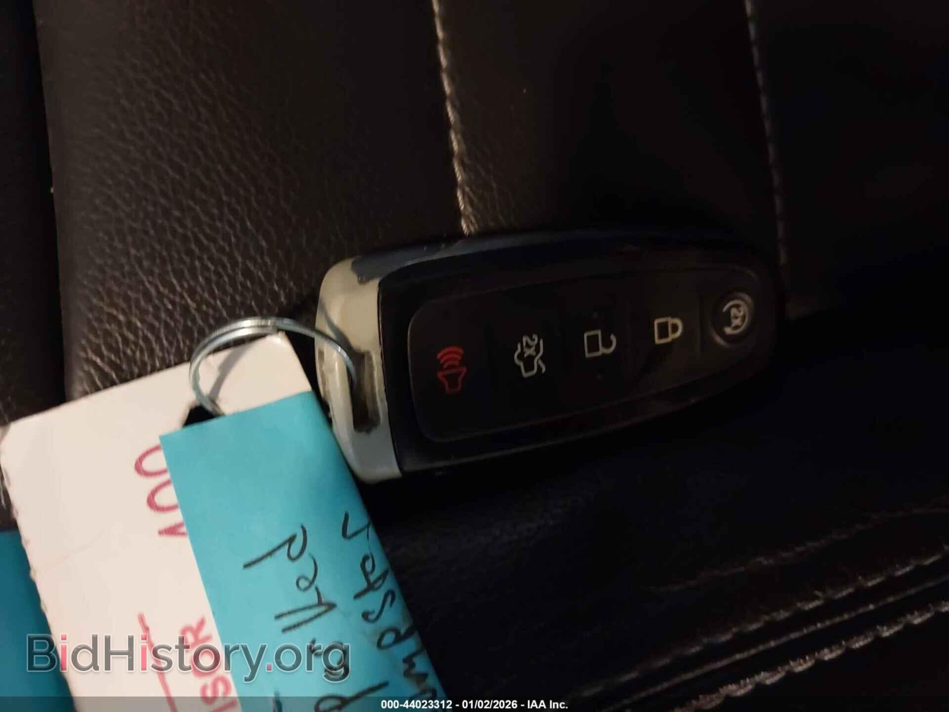 2016 FORD C-MAX ENERGI - VIN: 1FADP5CU4GL103011 - Photo 11