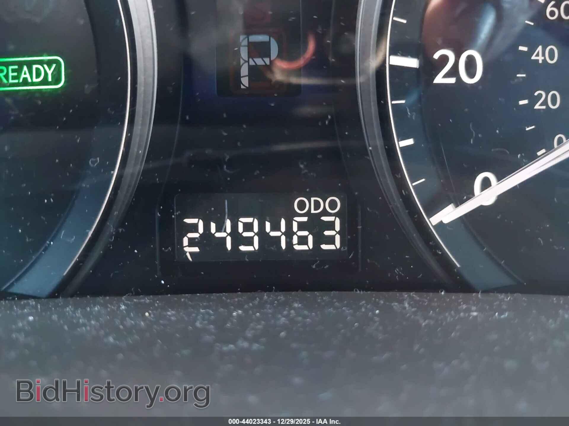 2010 LEXUS RX 450H - VIN: JTJZB1BA1A2000444 - Фото 15