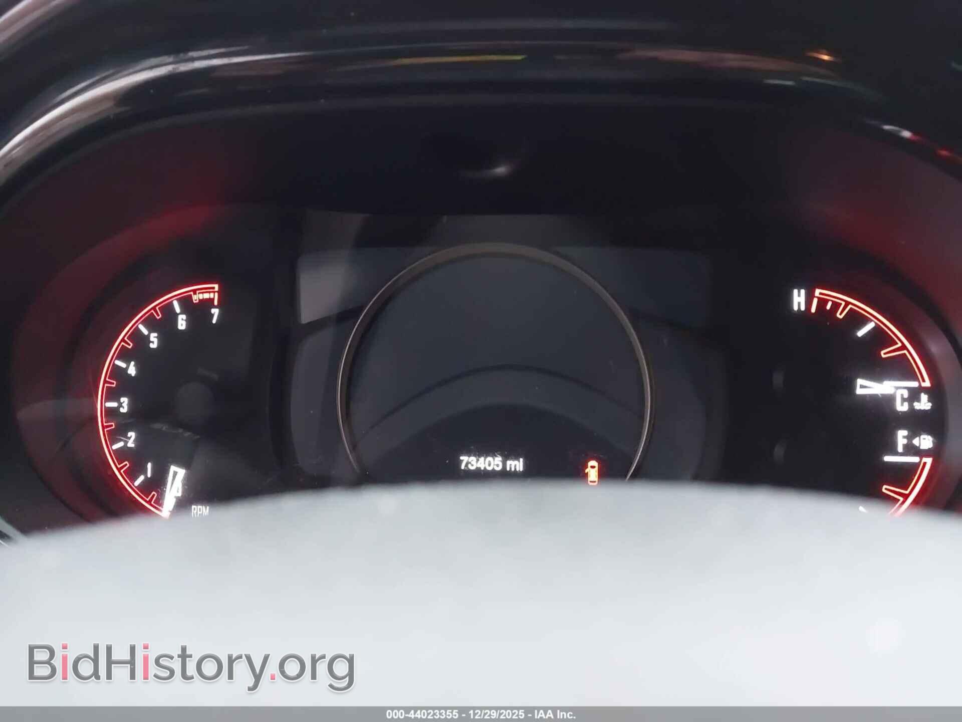2021 DODGE DURANGO - VIN: 1C4RDJDG6MC545133 - Photo 15