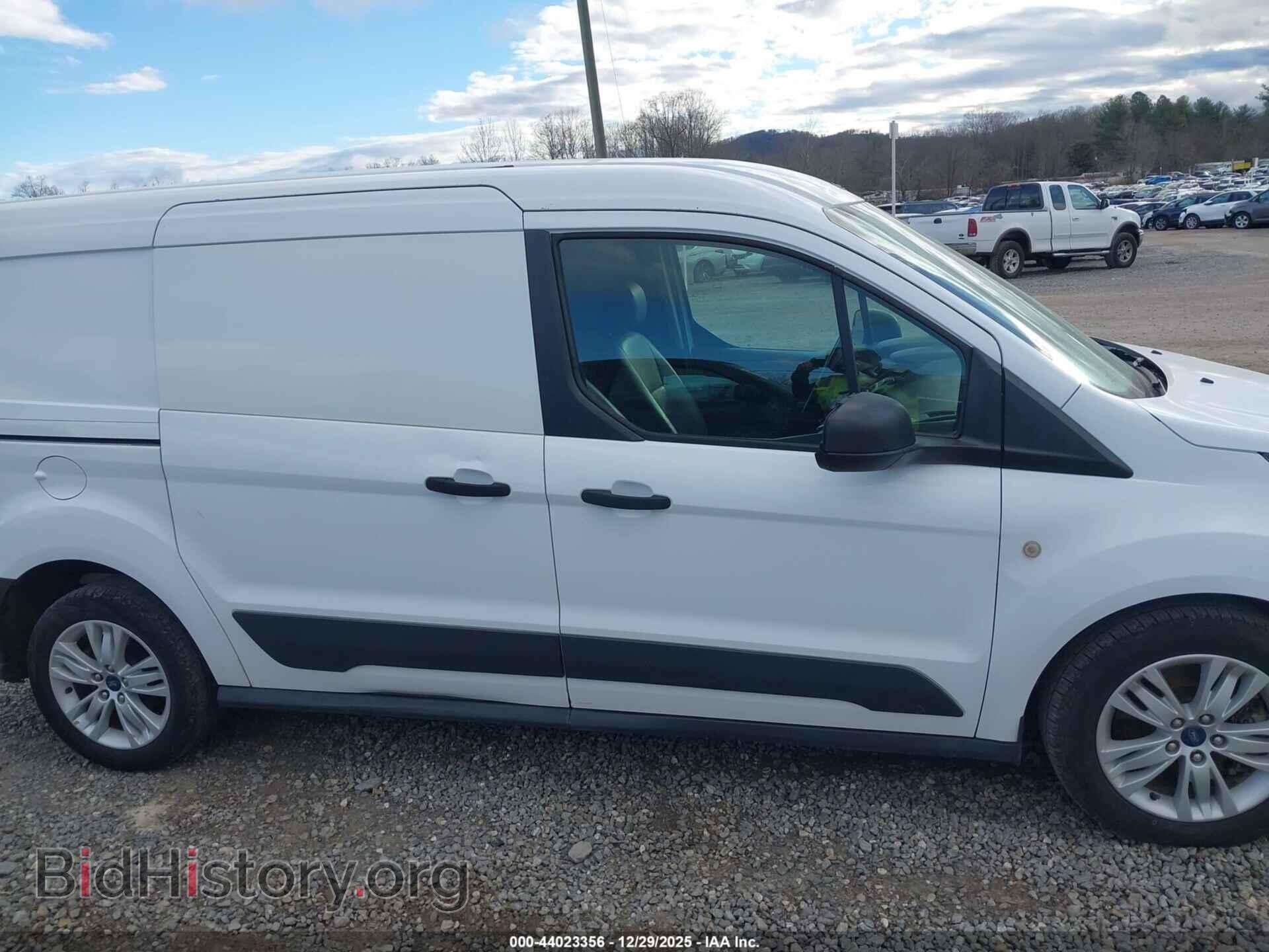 2015 FORD TRANSIT CONNECT - VIN: NM0LS7E72F1205129 - Фото 13