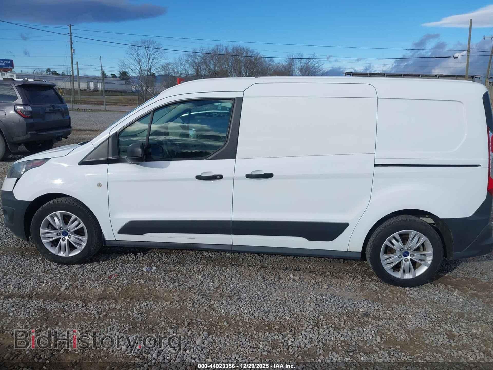 2015 FORD TRANSIT CONNECT - VIN: NM0LS7E72F1205129 - Фото 14