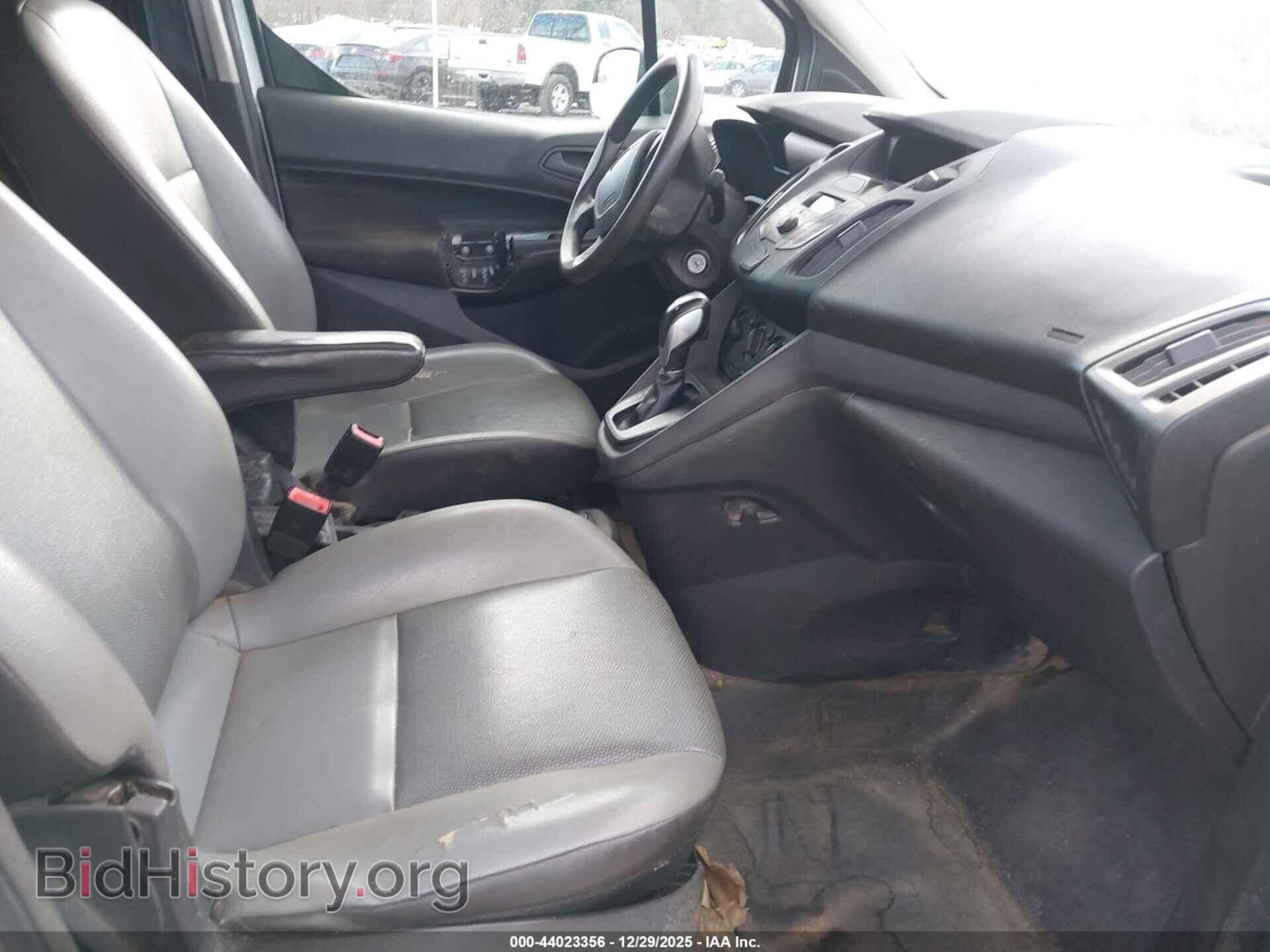2015 FORD TRANSIT CONNECT - VIN: NM0LS7E72F1205129 - Фото 5