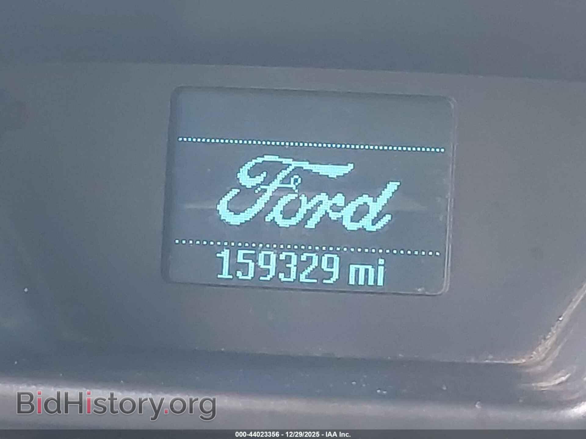 2015 FORD TRANSIT CONNECT - VIN: NM0LS7E72F1205129 - Фото 7