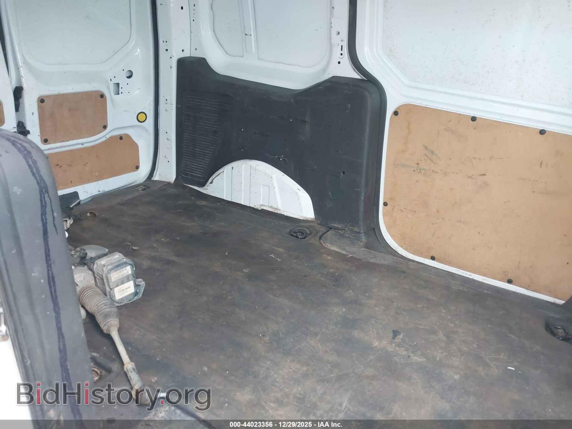 2015 FORD TRANSIT CONNECT - VIN: NM0LS7E72F1205129 - Фото 8