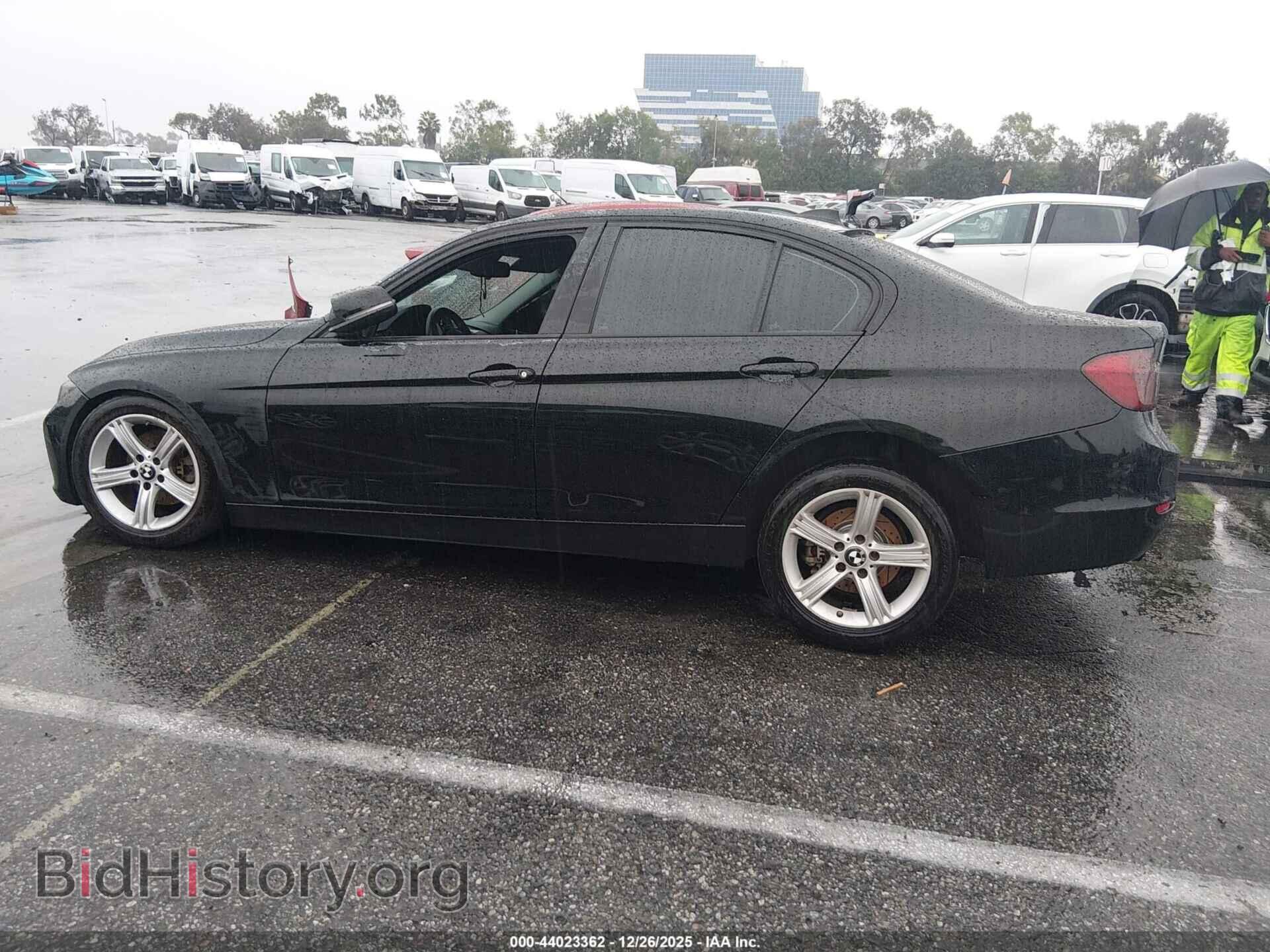 2013 BMW 328I - VIN: WBA3C1C58DF443689 - Фото 15