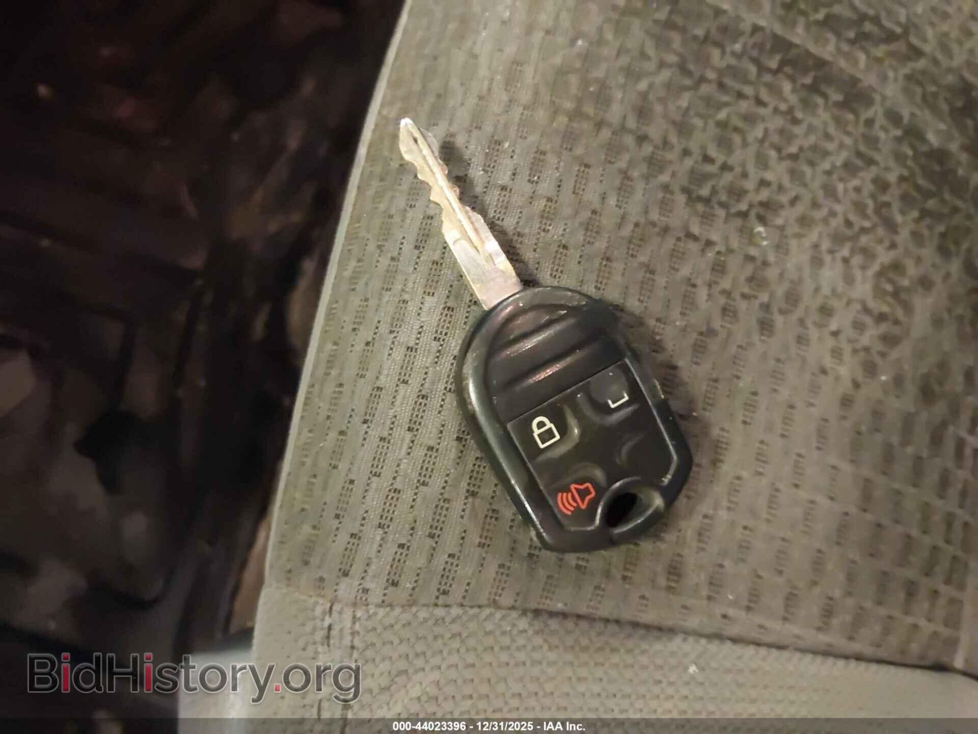 2012 FORD F-150 - VIN: 1FTFW1CF6CFC24437 - Фото 11