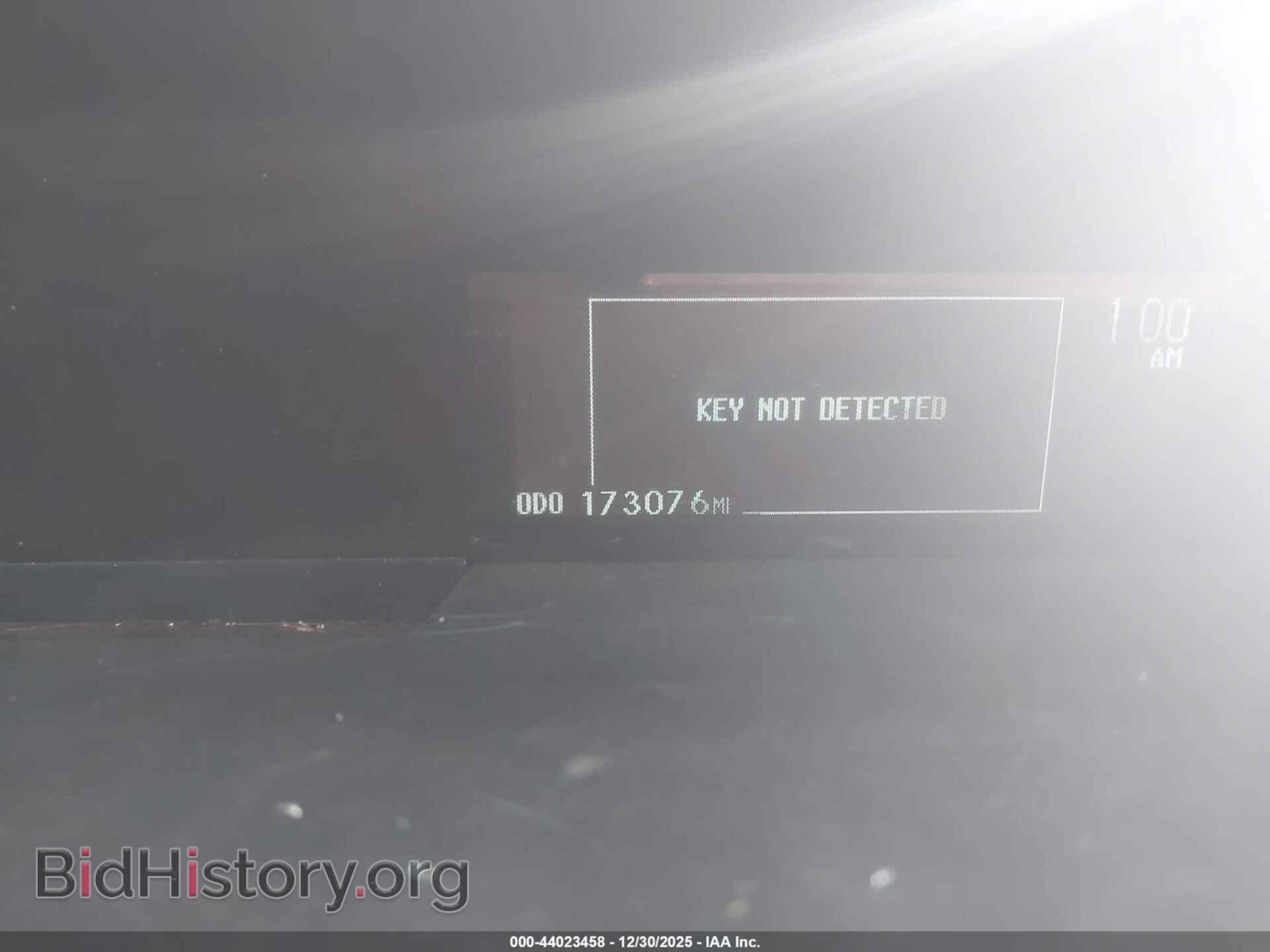2014 TOYOTA PRIUS - VIN: JTDKN3DU9E0358052 - Фото 7