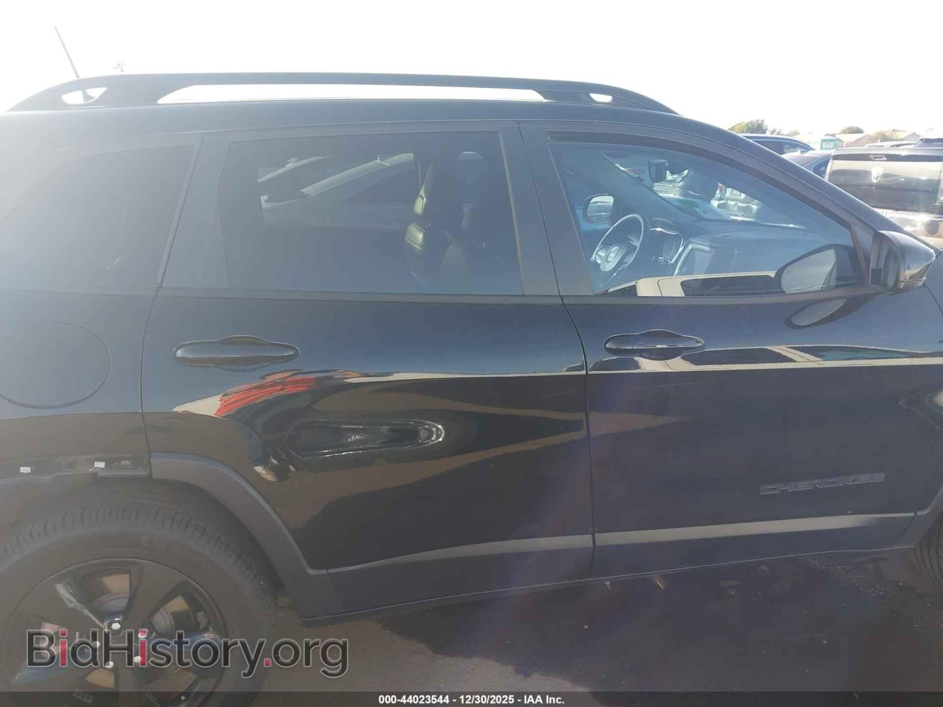 2020 JEEP CHEROKEE - VIN: 1C4PJMLB2LD580199 - Фото 14