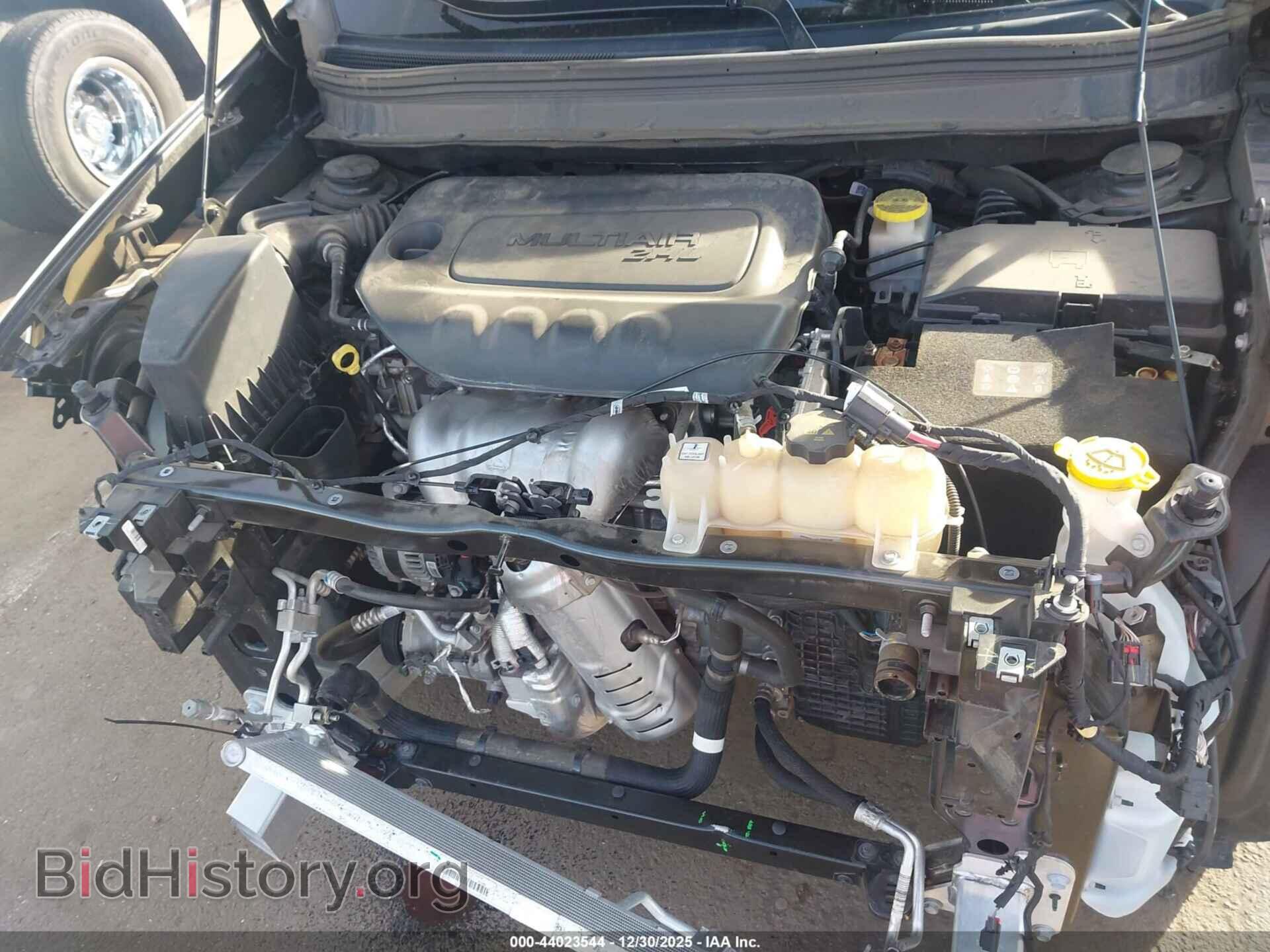 2020 JEEP CHEROKEE - VIN: 1C4PJMLB2LD580199 - Фото 10