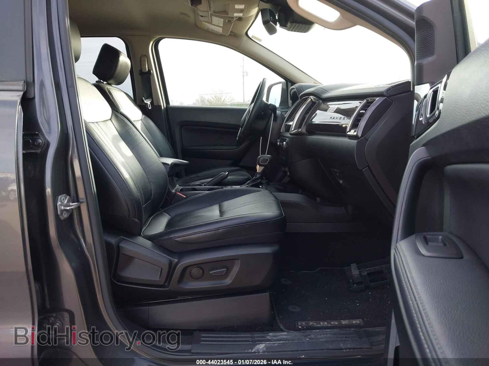 2019 FORD RANGER - VIN: 1FTER4FH7KLA31098 - Фото 5