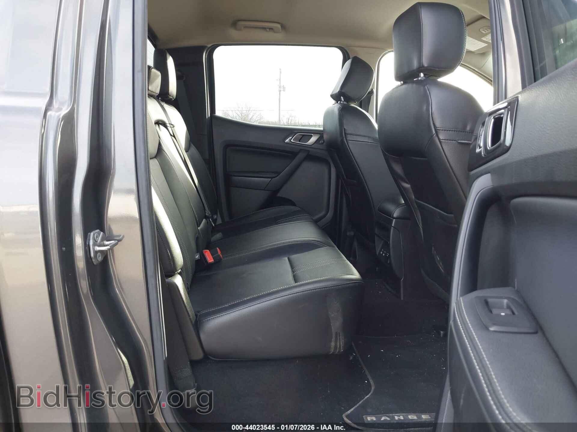 2019 FORD RANGER - VIN: 1FTER4FH7KLA31098 - Фото 8