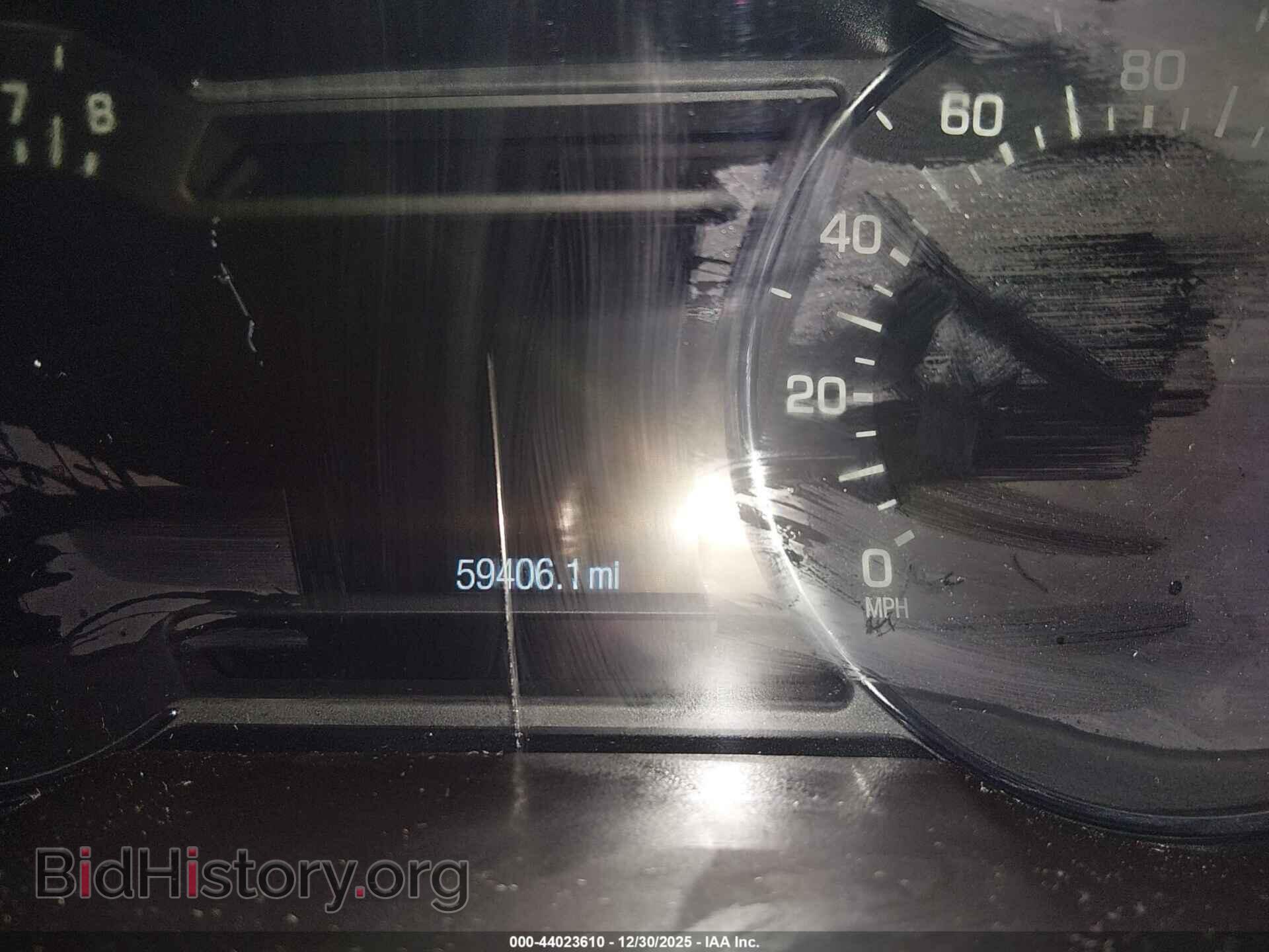 2016 LINCOLN MKX - VIN: 2LMTJ8KR3GBL38540 - Фото 7