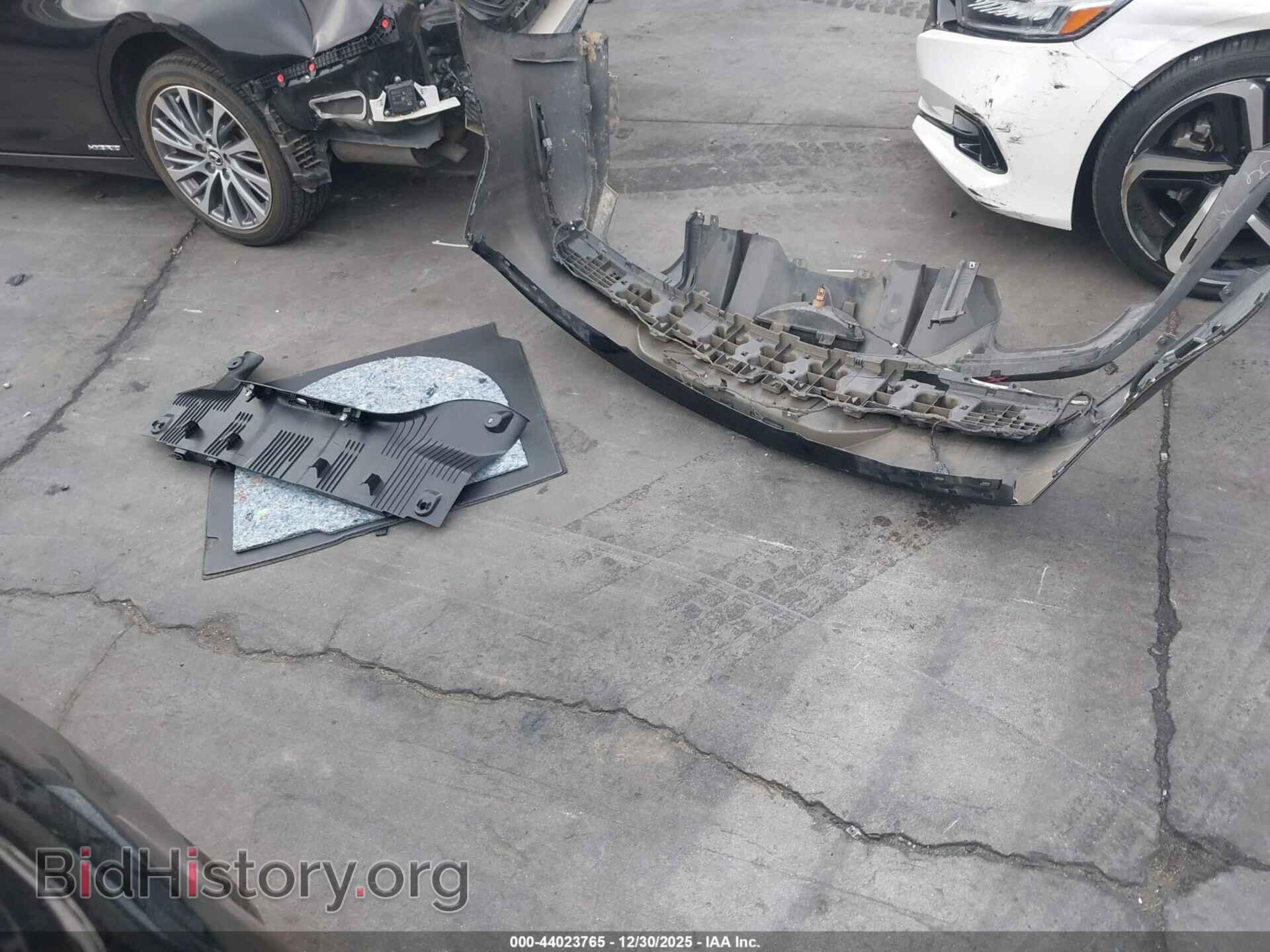 2020 FORD MUSTANG - VIN: 1FA6P8CF4L5177247 - Фото 12
